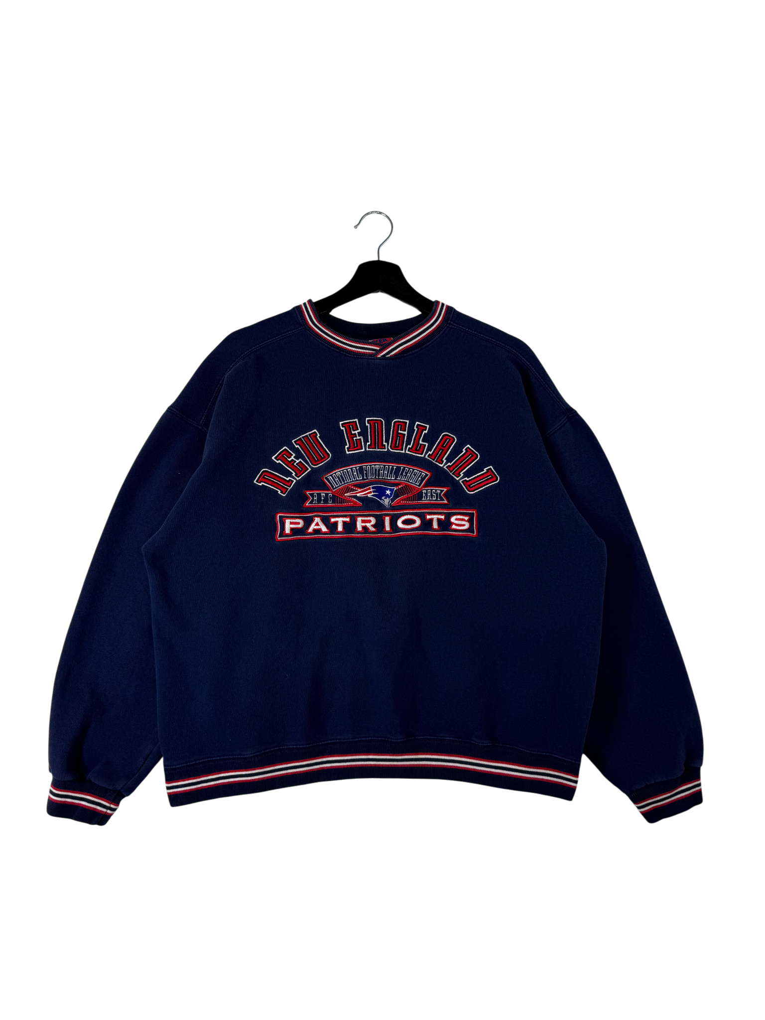 Sweatshirt Patriots