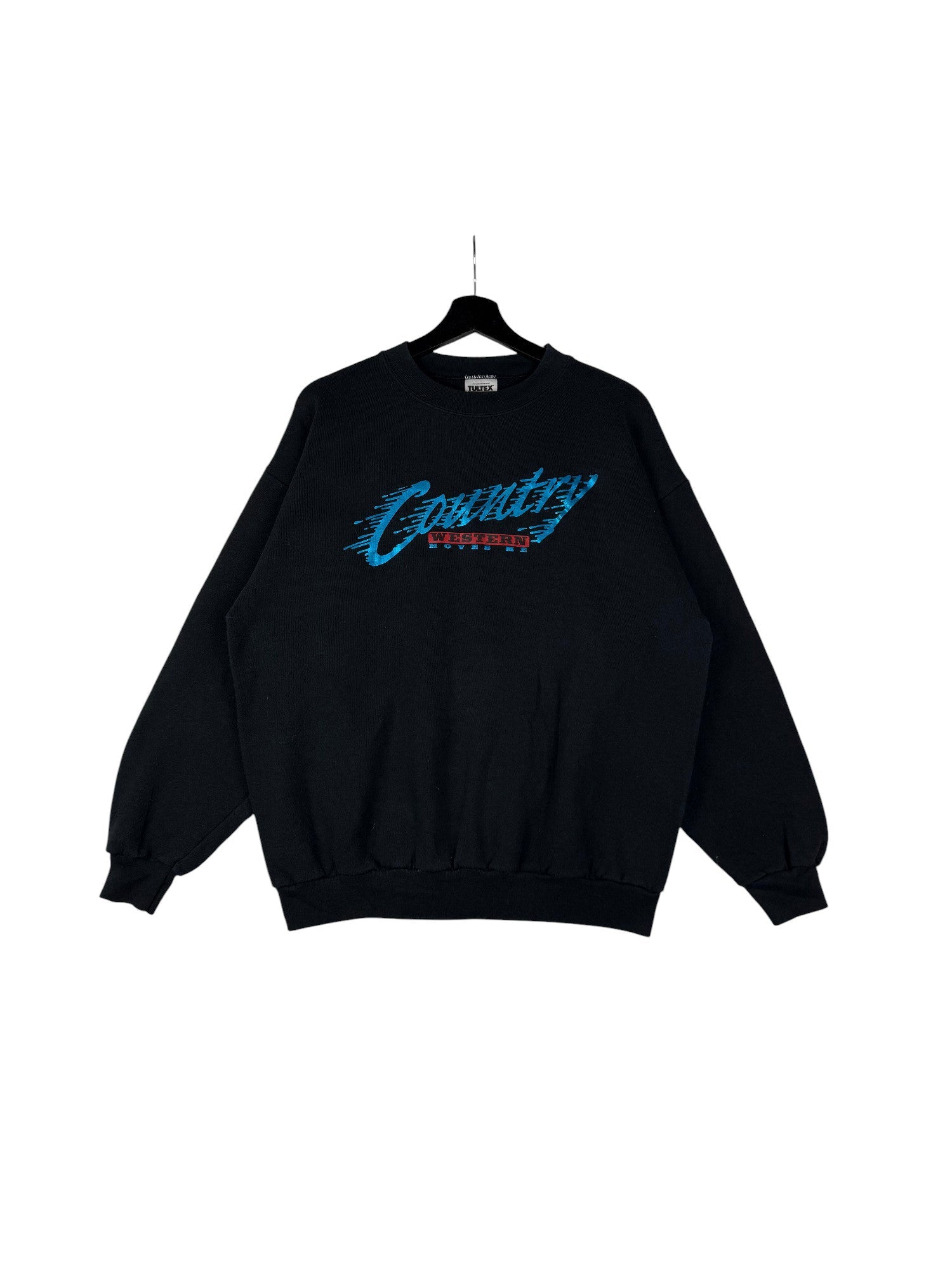 Sweatshirt Country