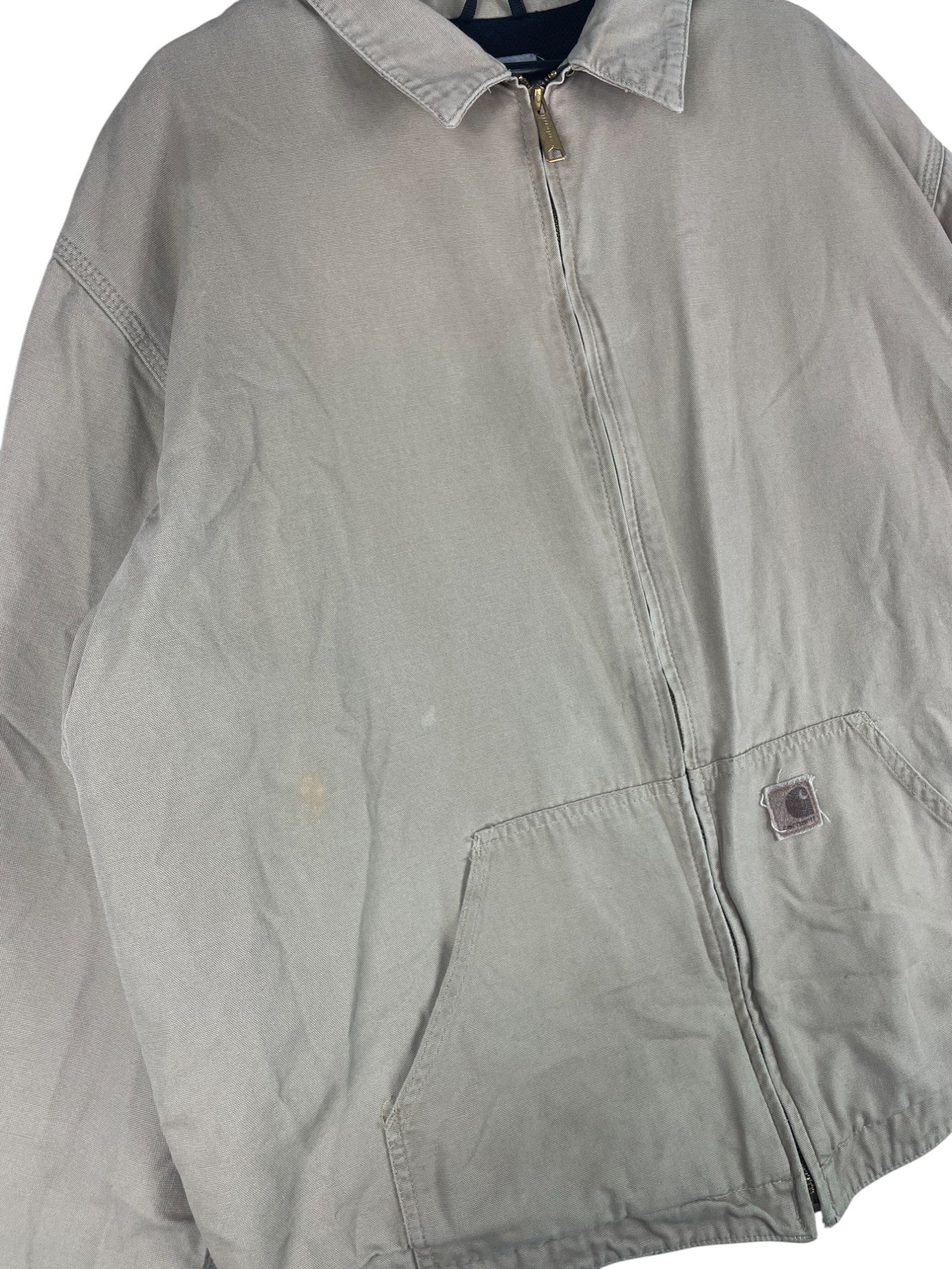 Blouson aviateur Carhartt – vue 2