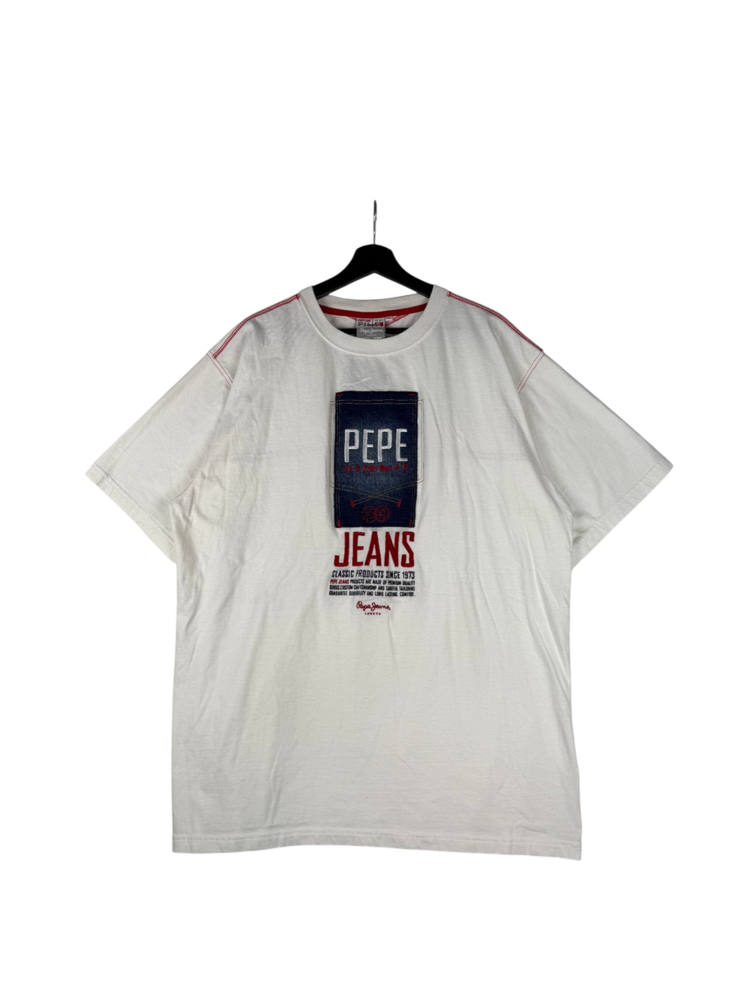 T-shirt Pepe Jeans Y2K