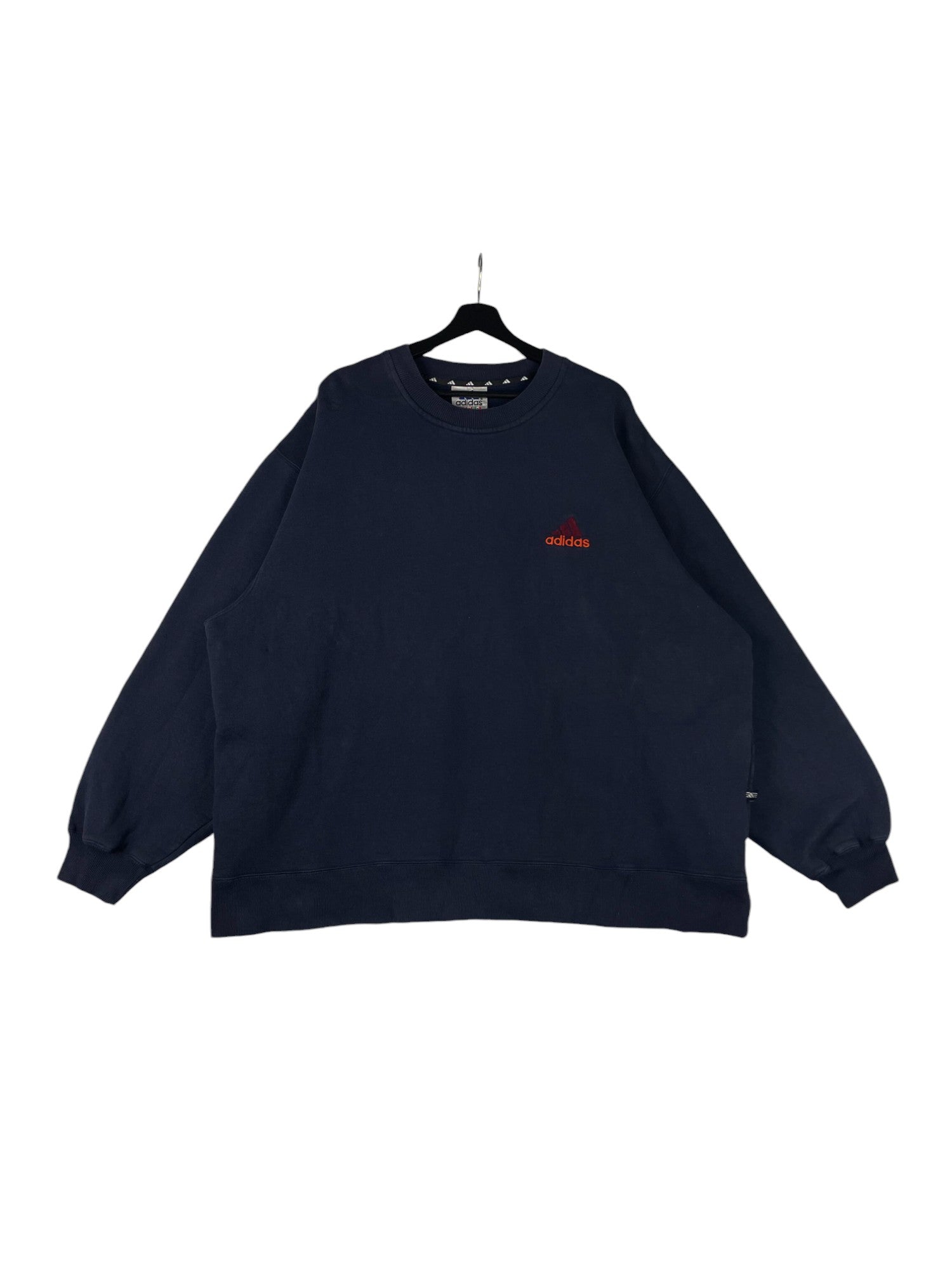 Sweatshirt Adidas 1990s