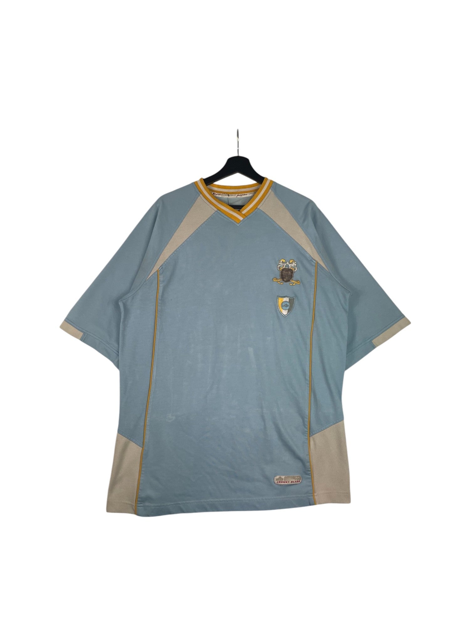 T-shirt Johnny Blaze Y2K