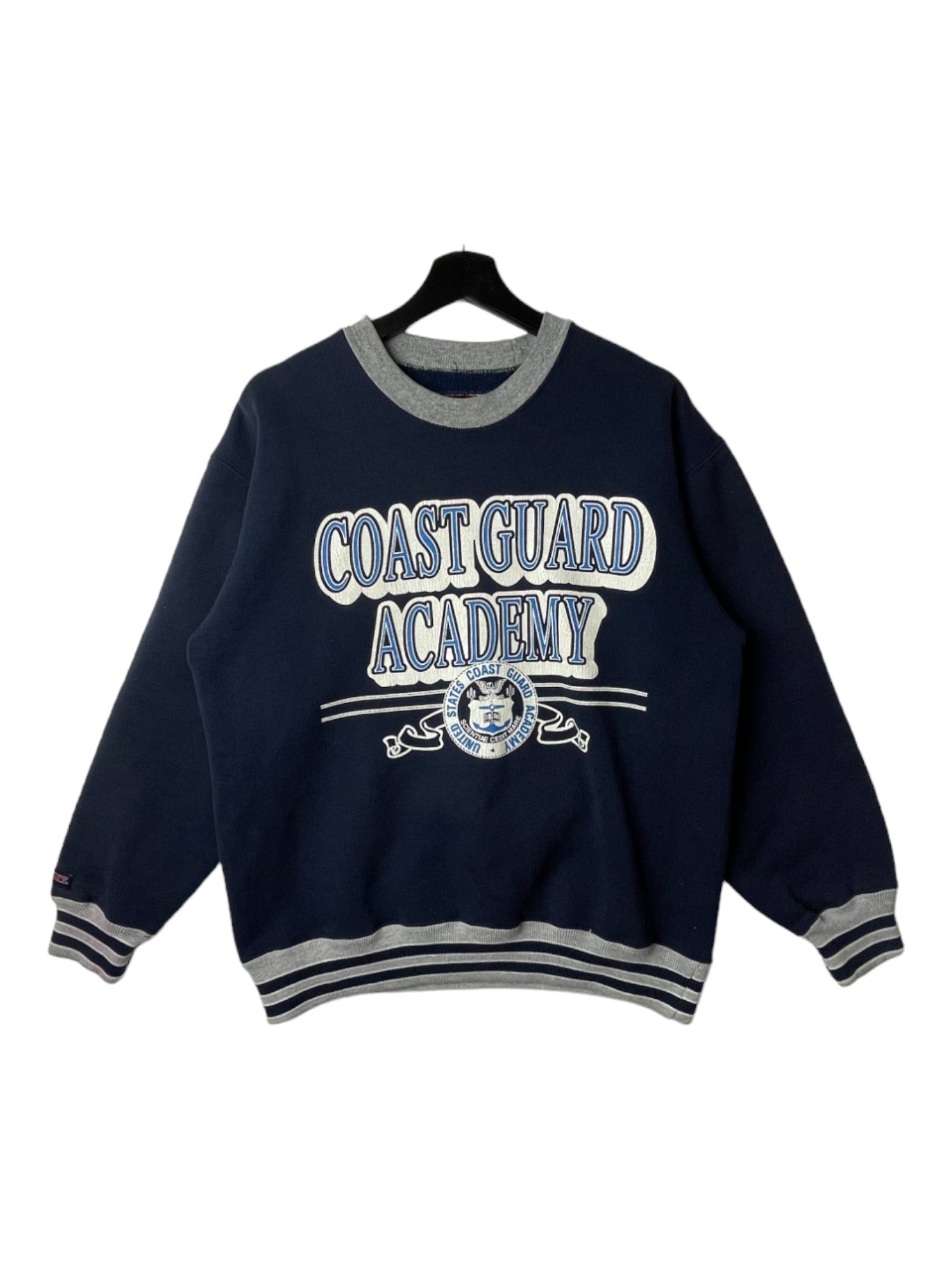 Sweatshirt Coast Guard Academy