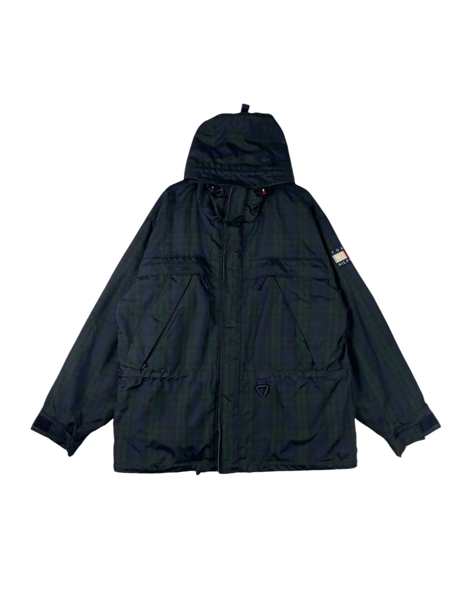 Parka Tommy Hilfiger