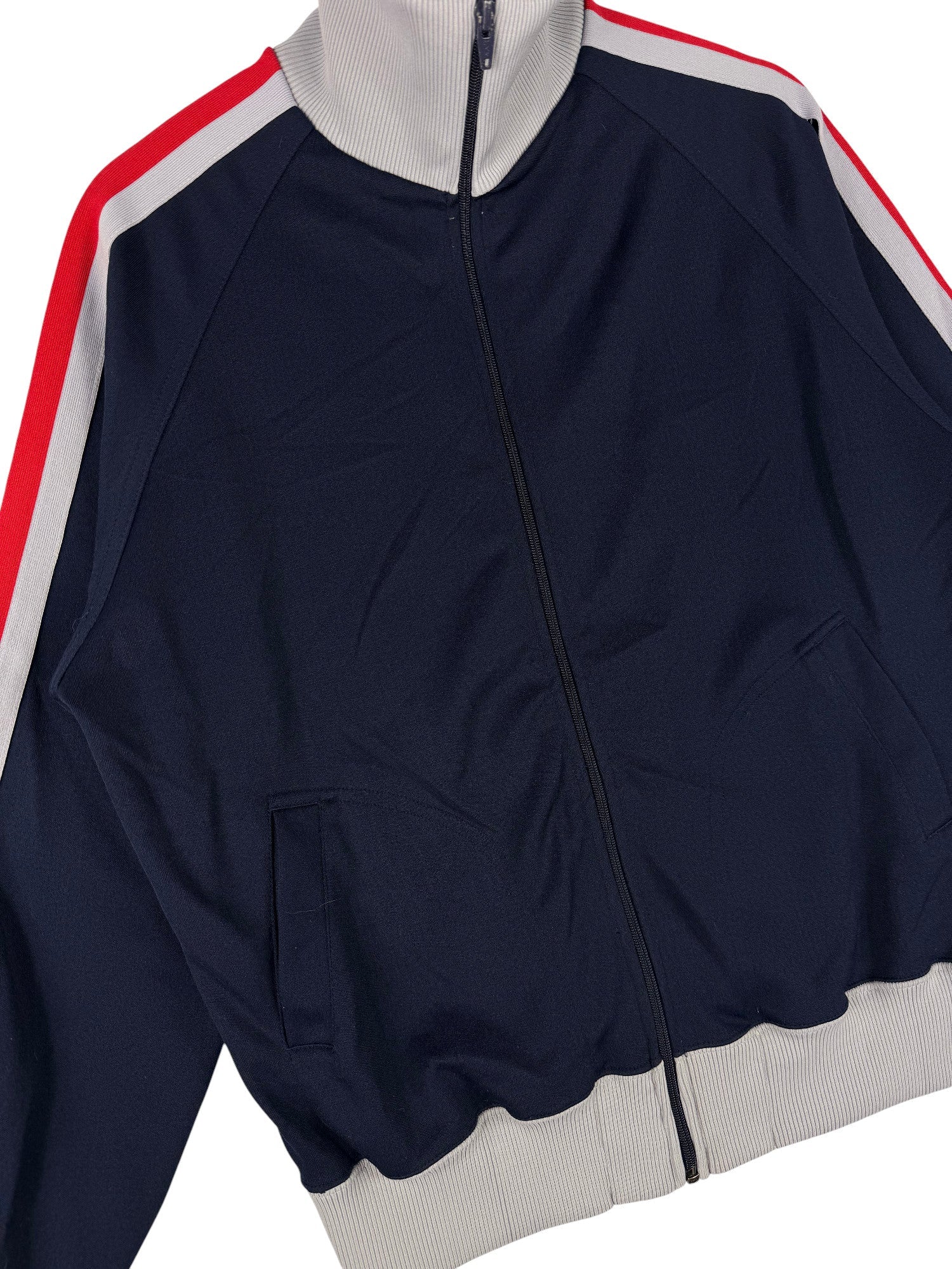 Veste de survêtement Sport 1980s – vue 2