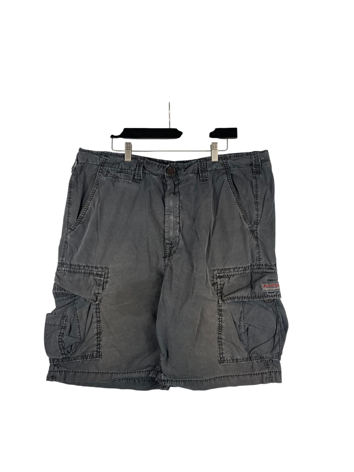 Short cargo True Religion 2000s