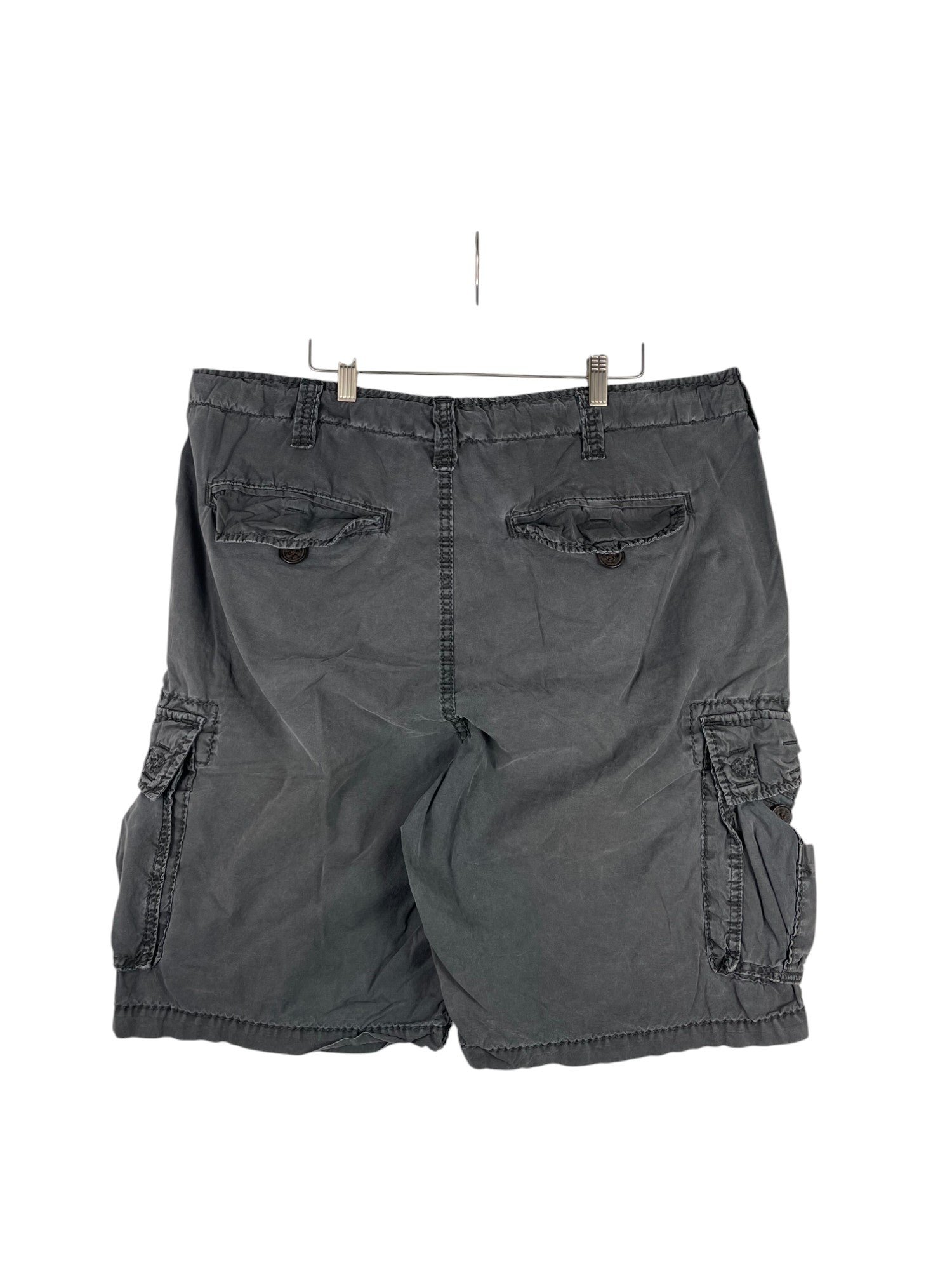 Short cargo True Religion 2000s – vue 2