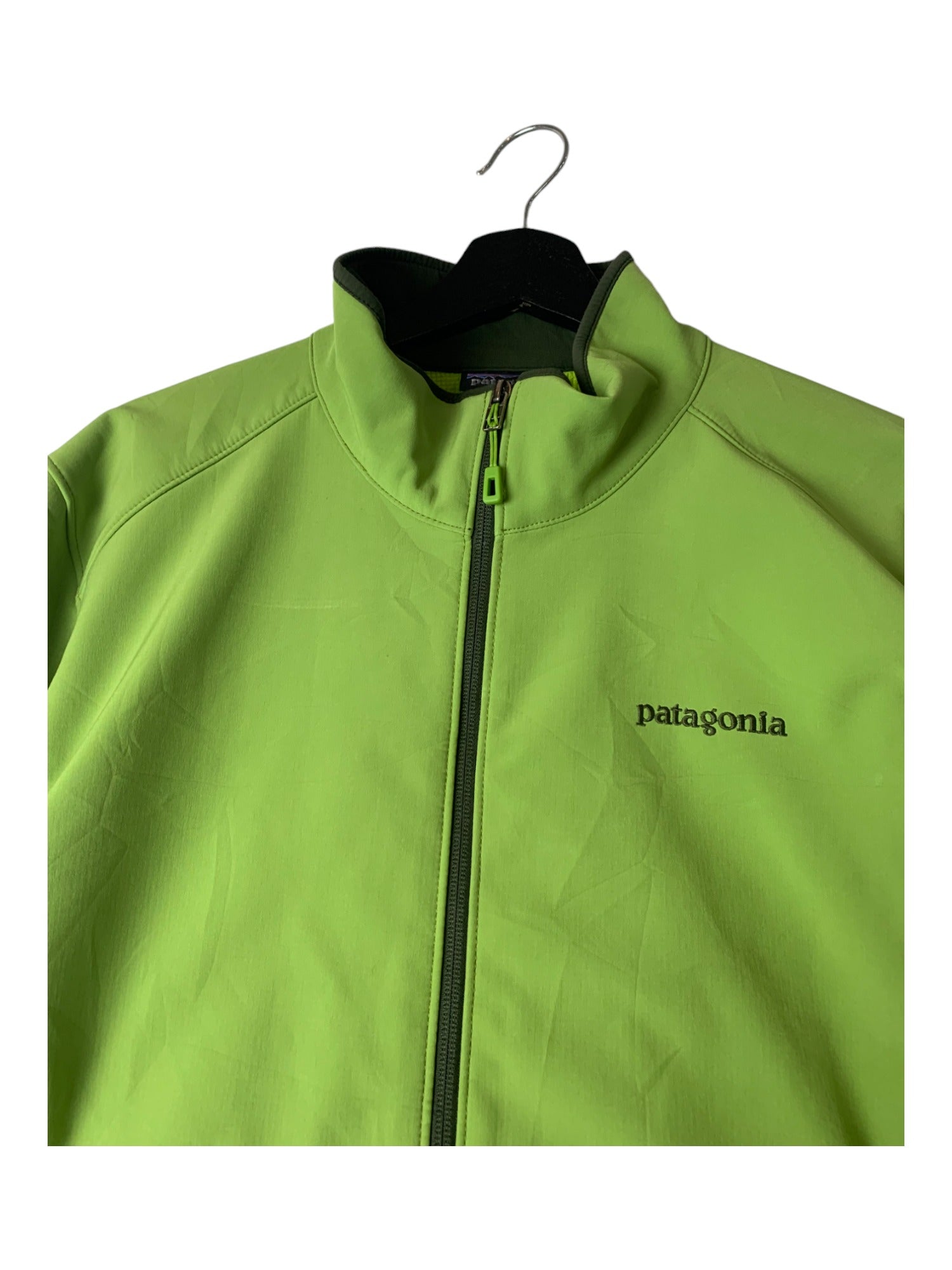 Coupe-vent Patagonia 2010s – vue 2