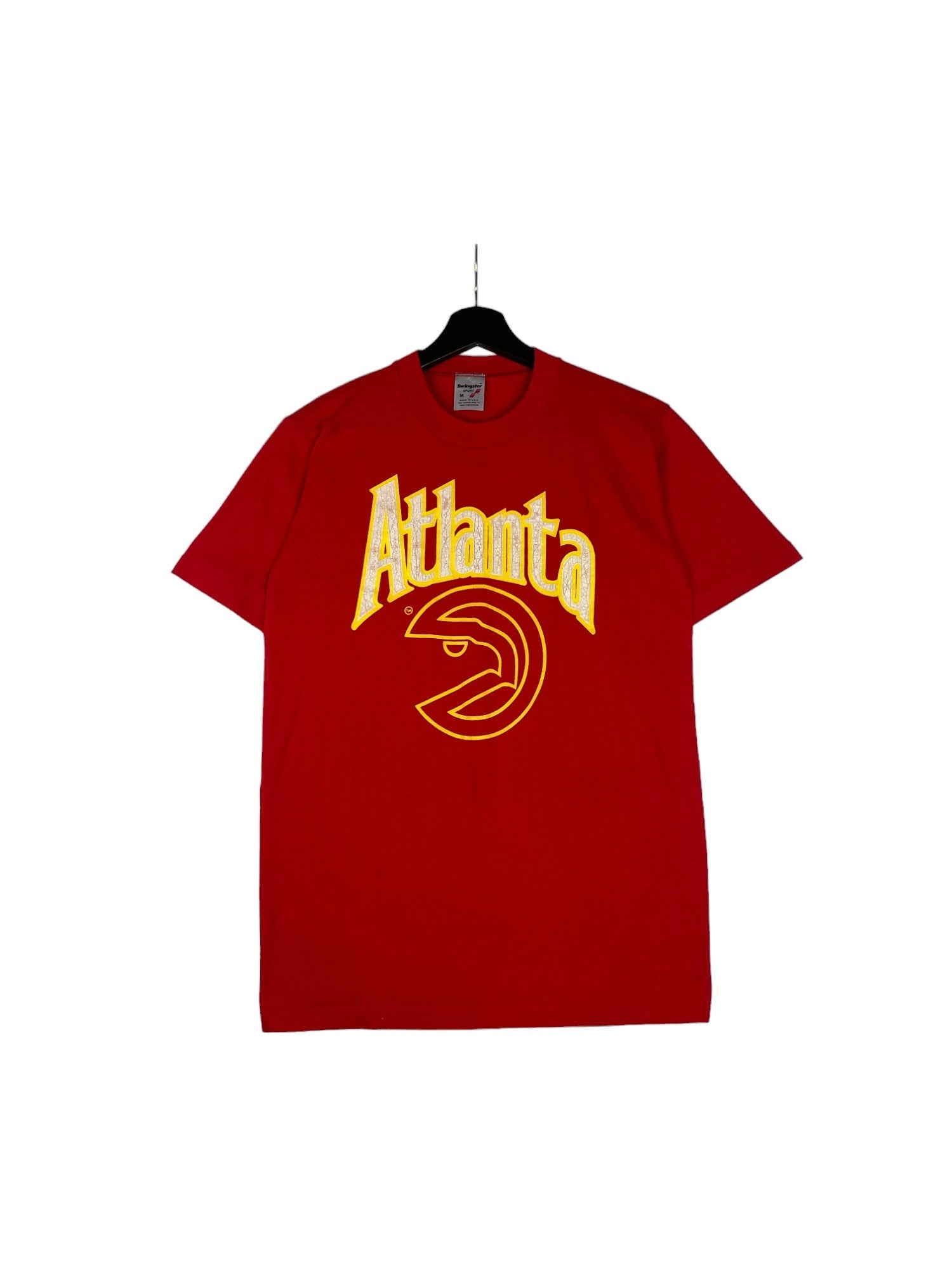 T-shirt Atlanta Hawks