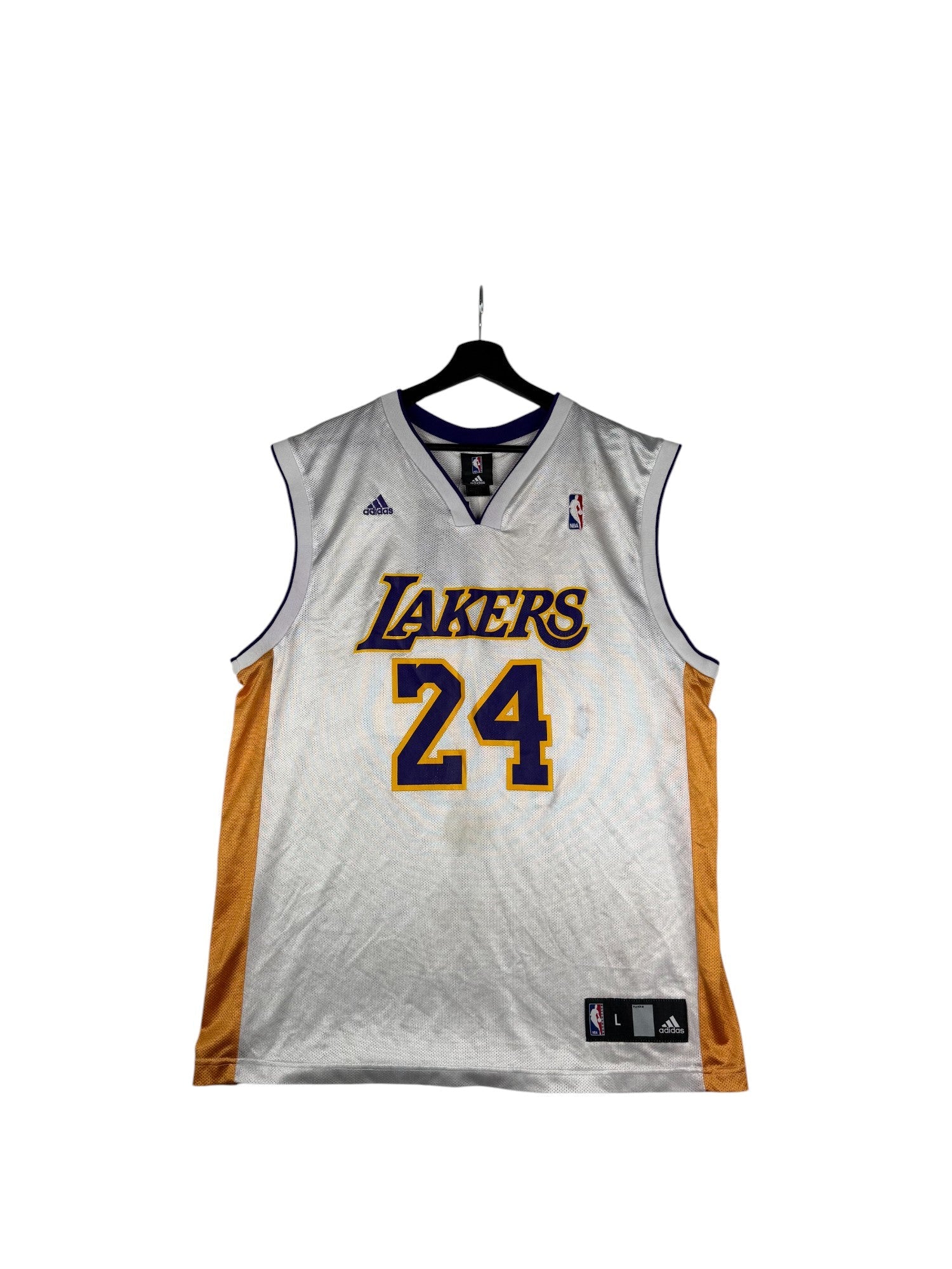 Maillot Lakers Kobe Bryant