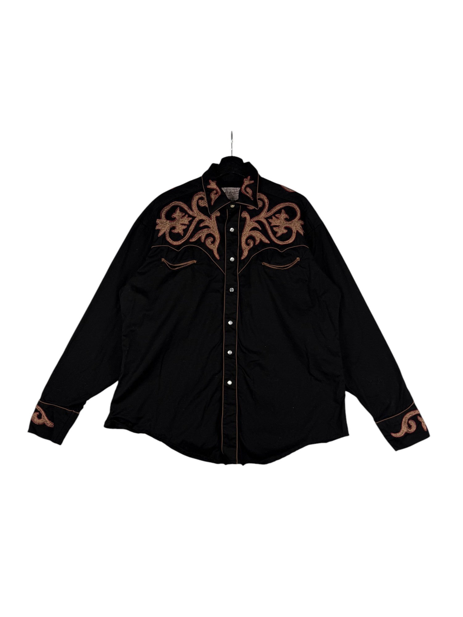 Chemise western Rockmount