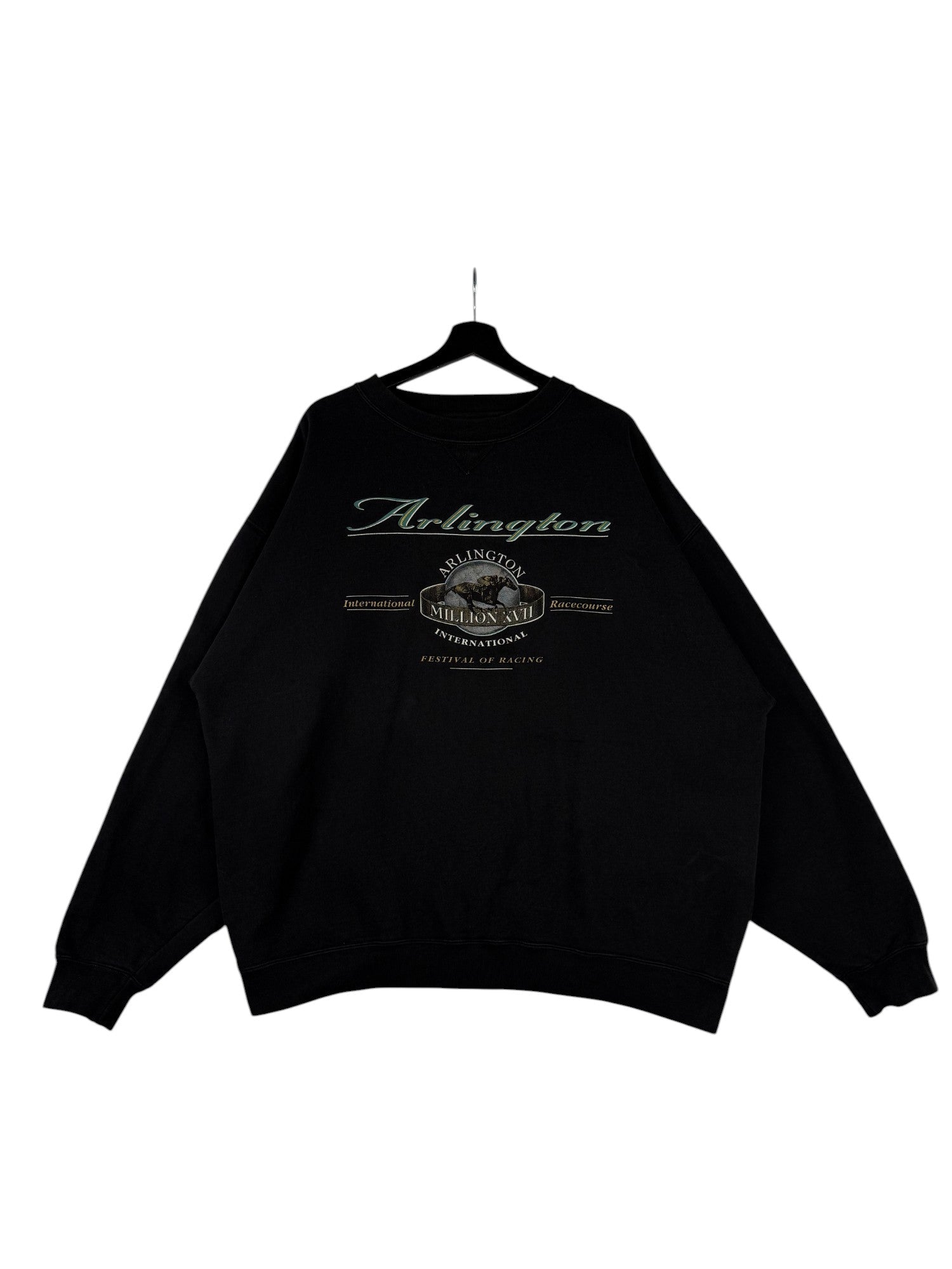 Sweatshirt Arlington