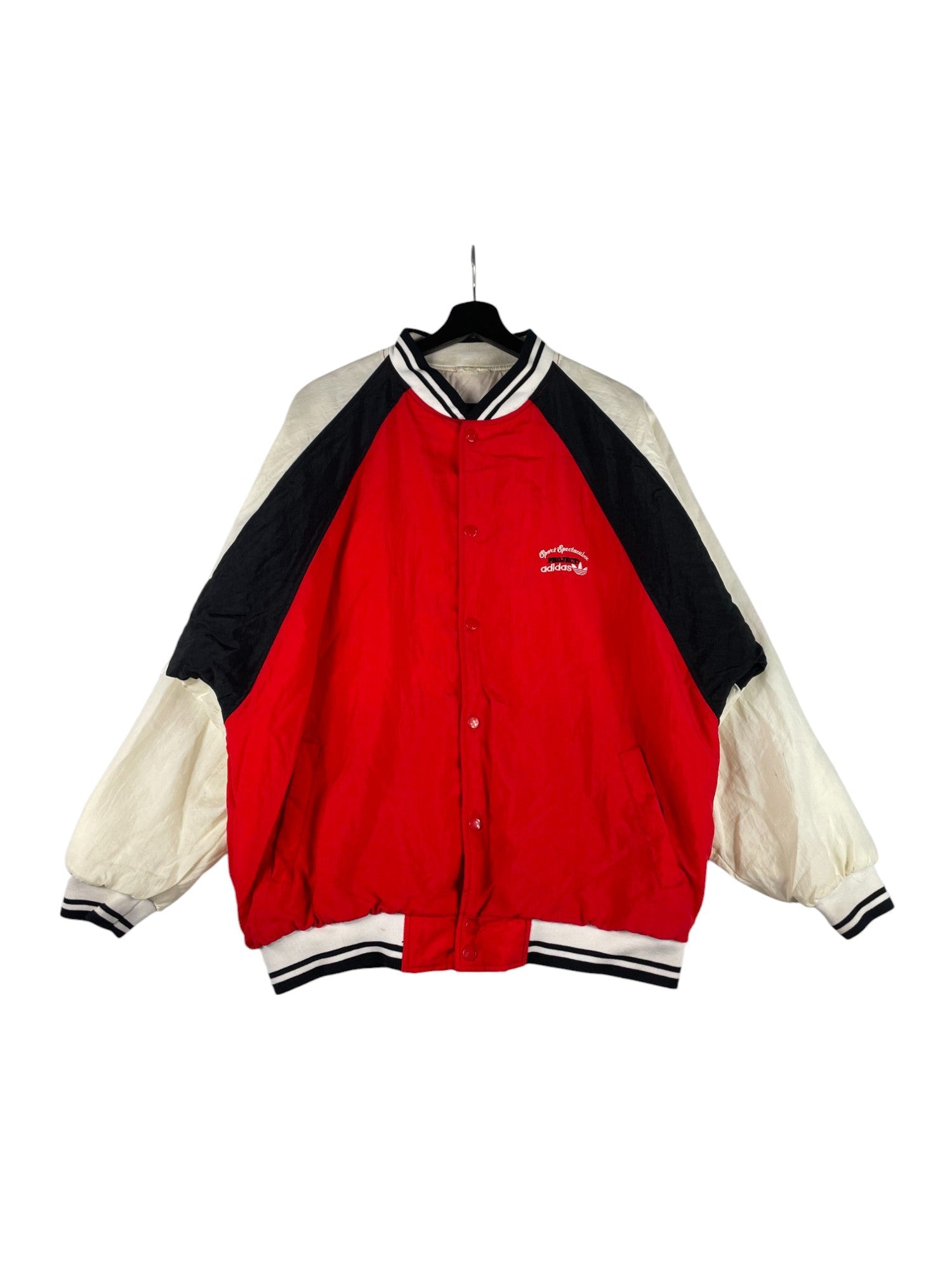 Veste universitaire Adidas