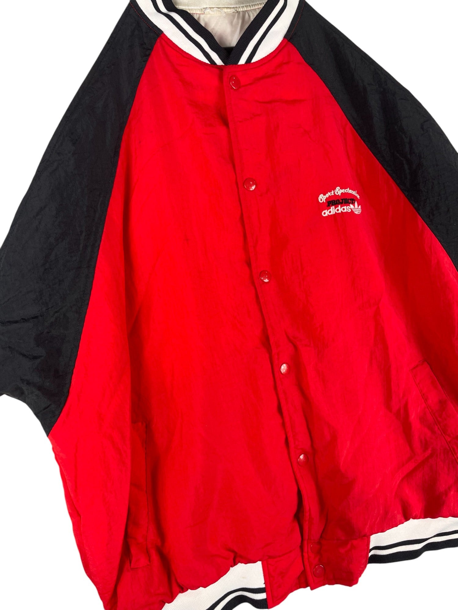 Veste universitaire Adidas – vue 2