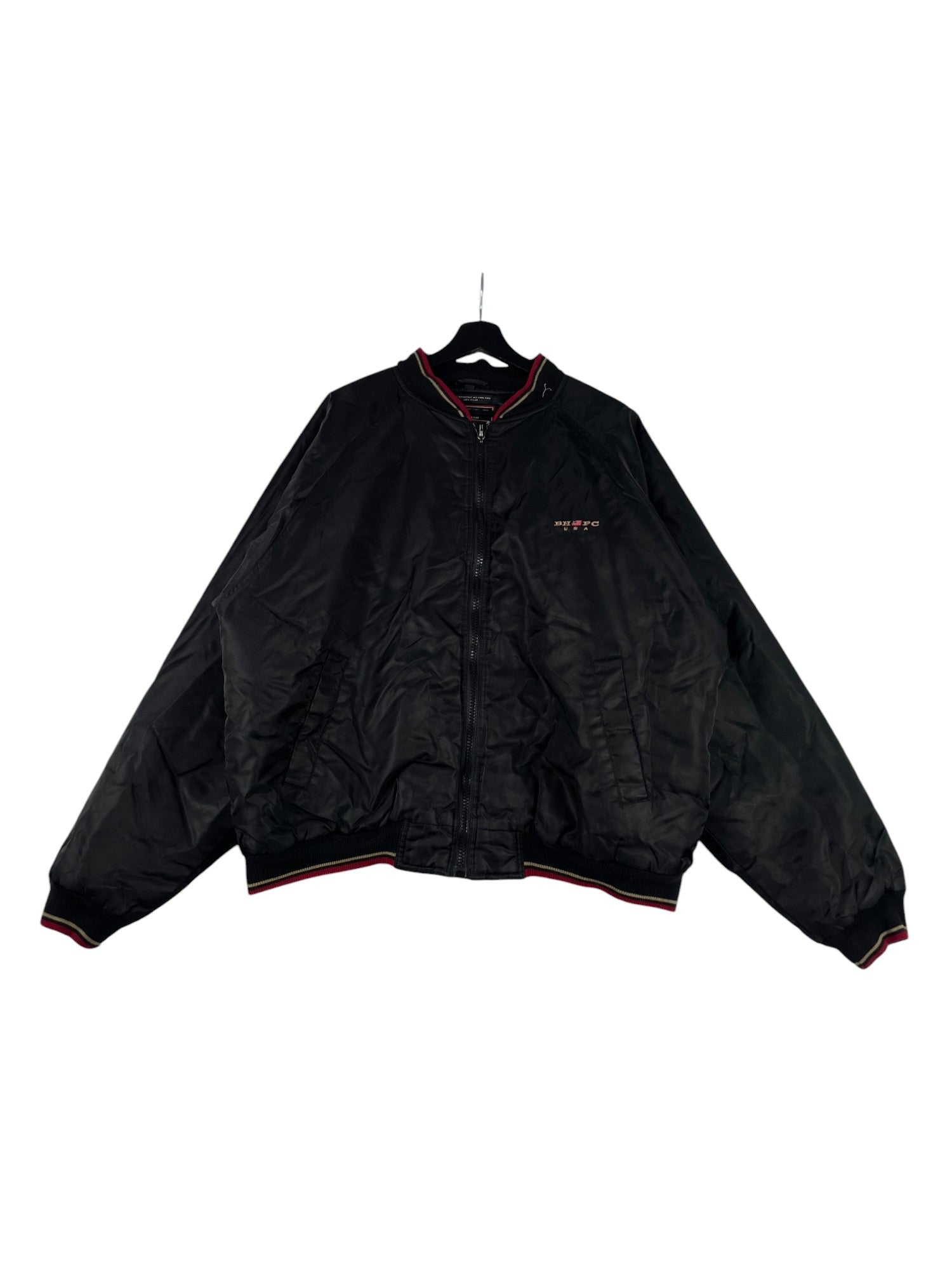 Blouson aviateur Polo Club