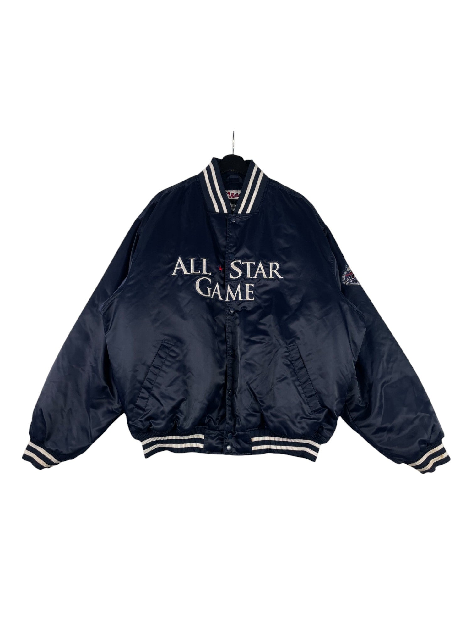 Veste universitaire Majestic MLB All-Star Game 1990s