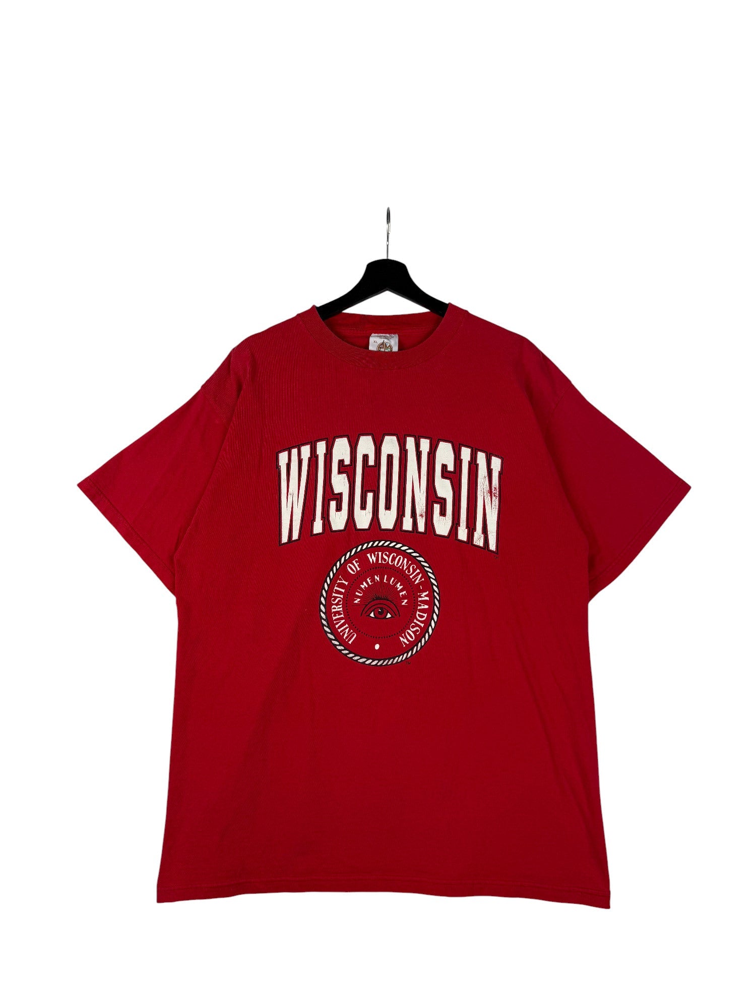 T-shirt Wisconsin