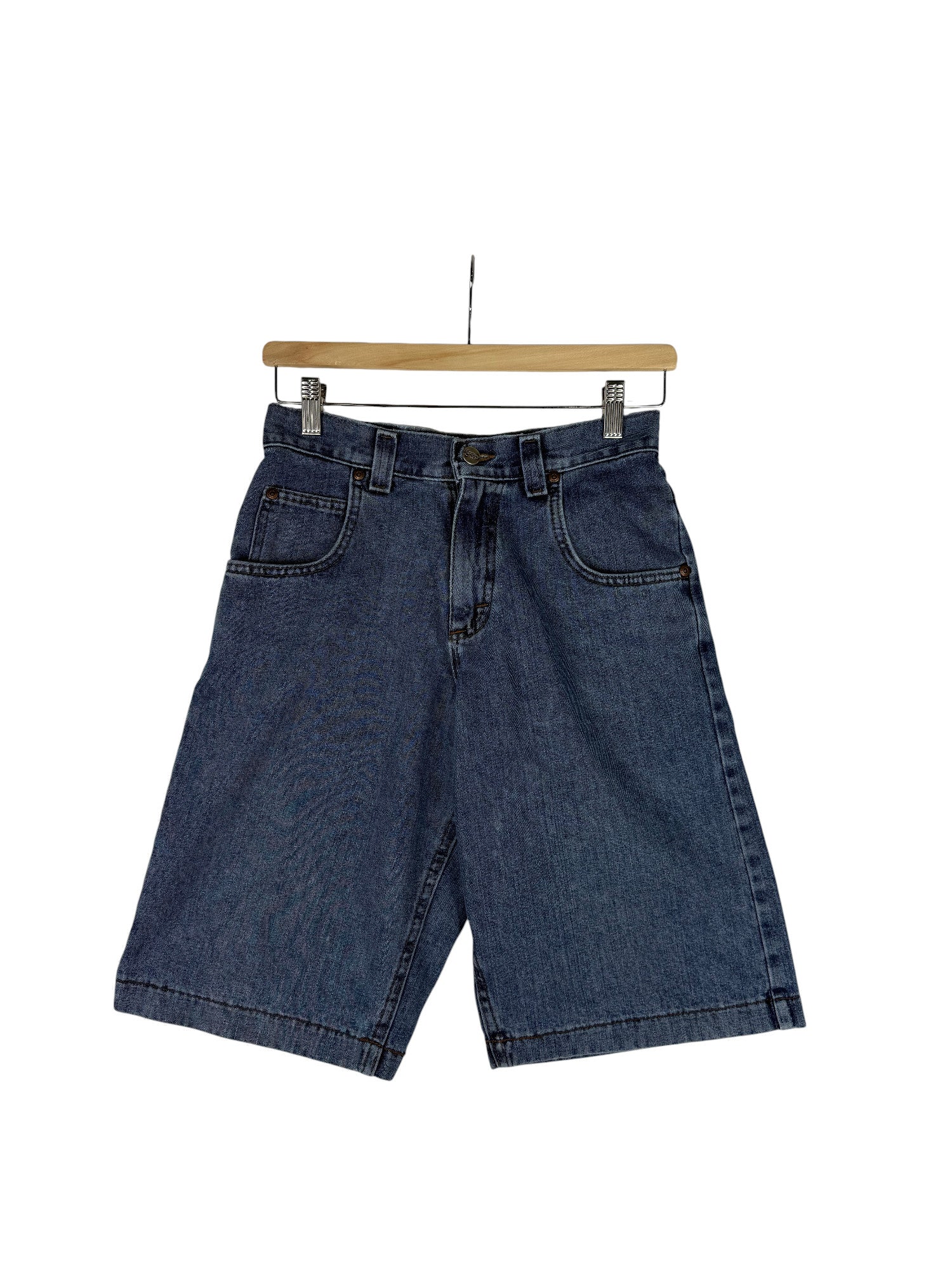 Short en jean Lee Pipes