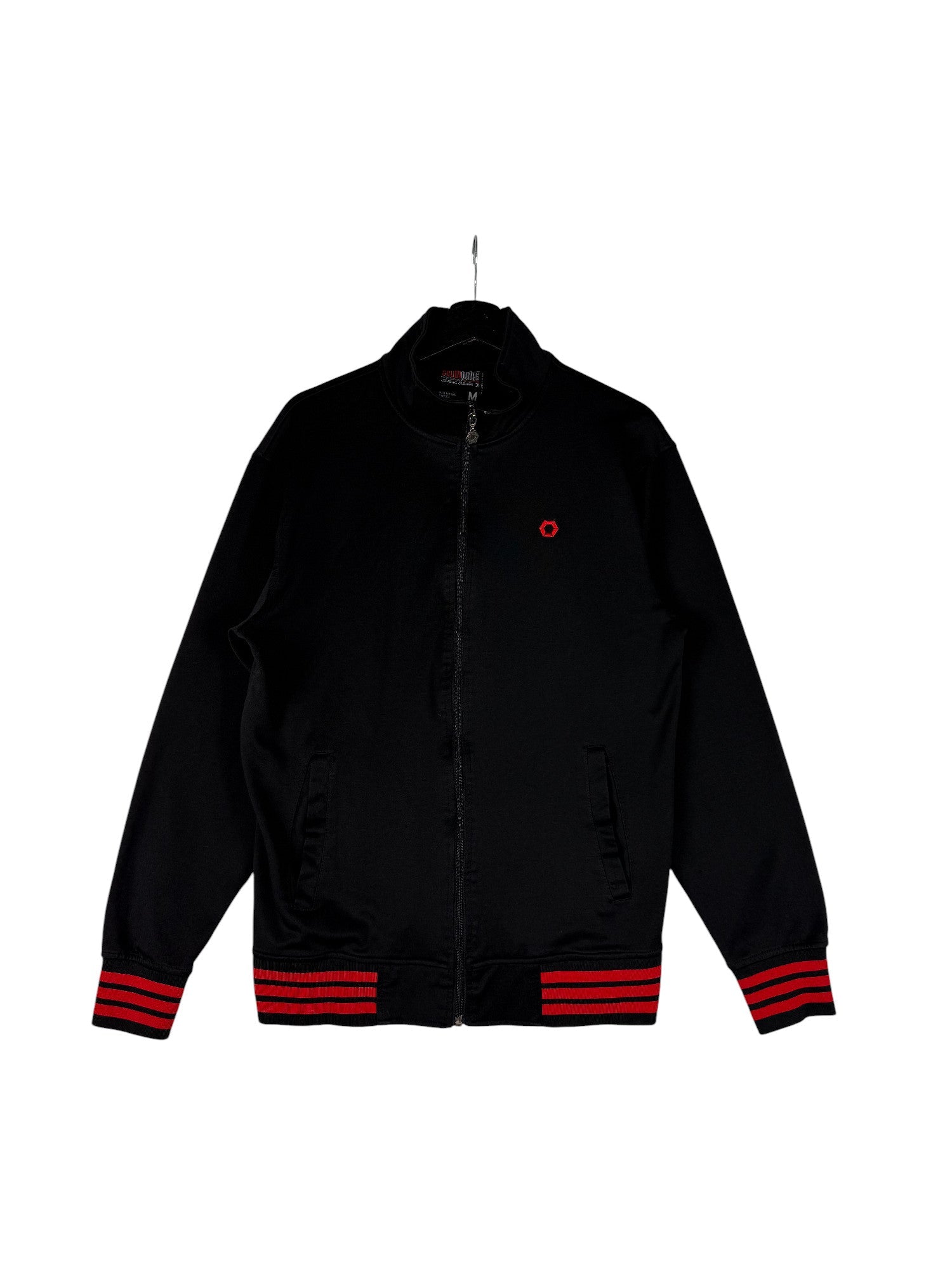 Sweatshirt zippé South Pole Y2K
