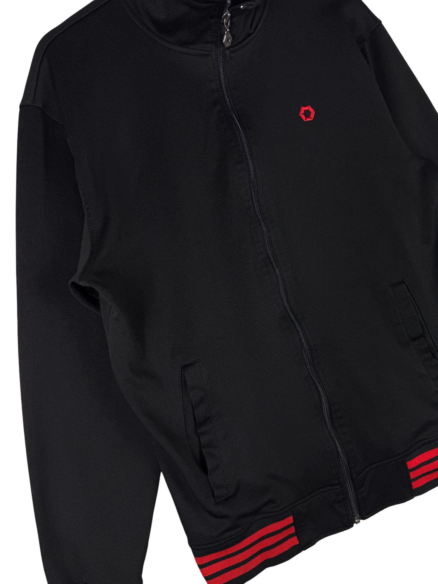 Sweatshirt zippé South Pole Y2K – vue 2