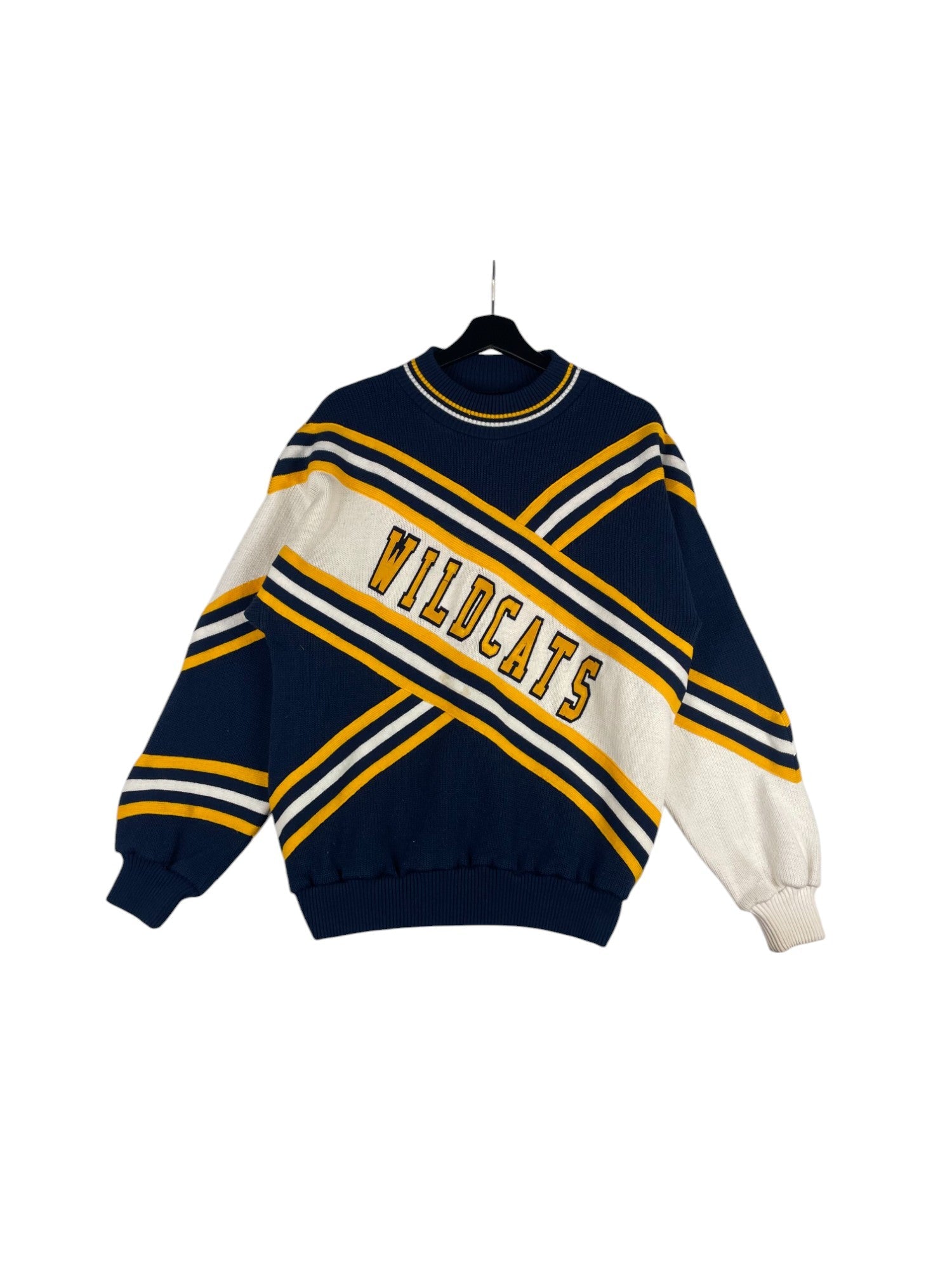 Pull Wildcats