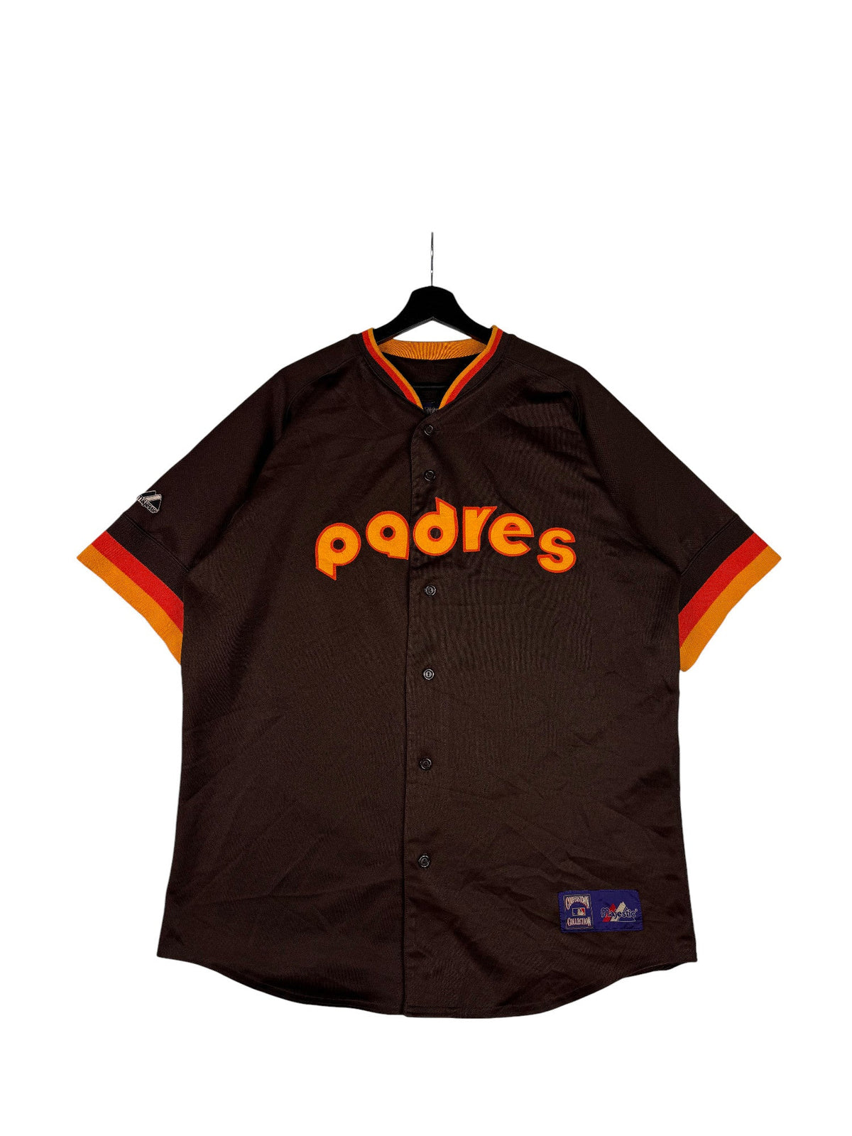 Maillot Padres 1990s