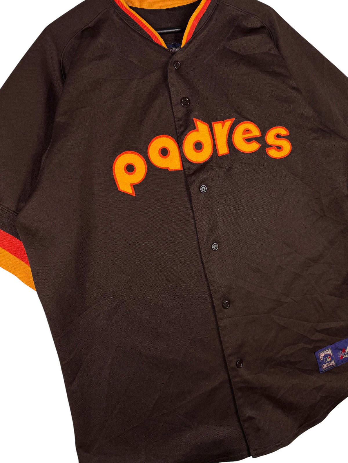 Maillot Padres 1990s – vue 2