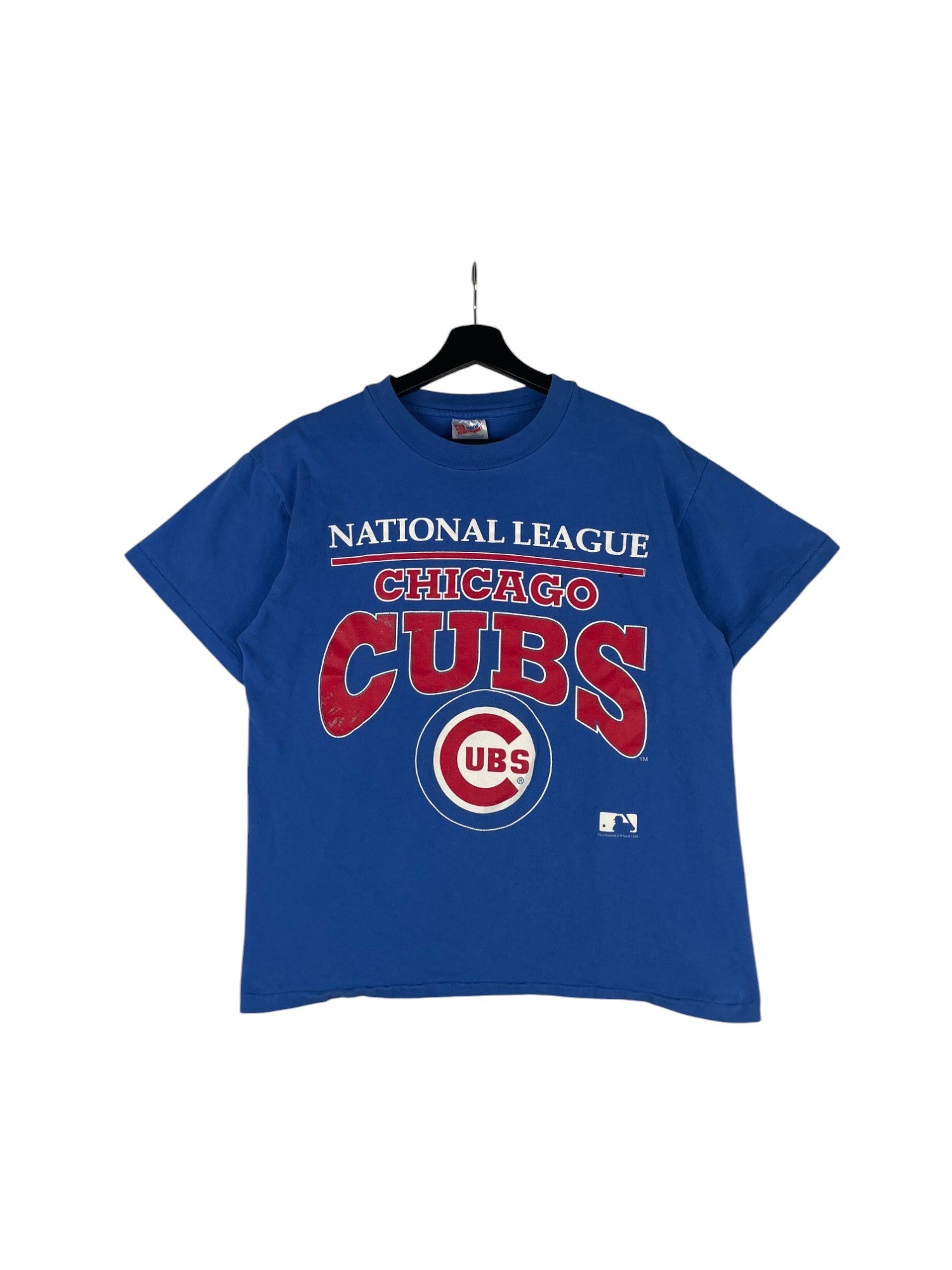 T-shirt Chicago Cubs 1992