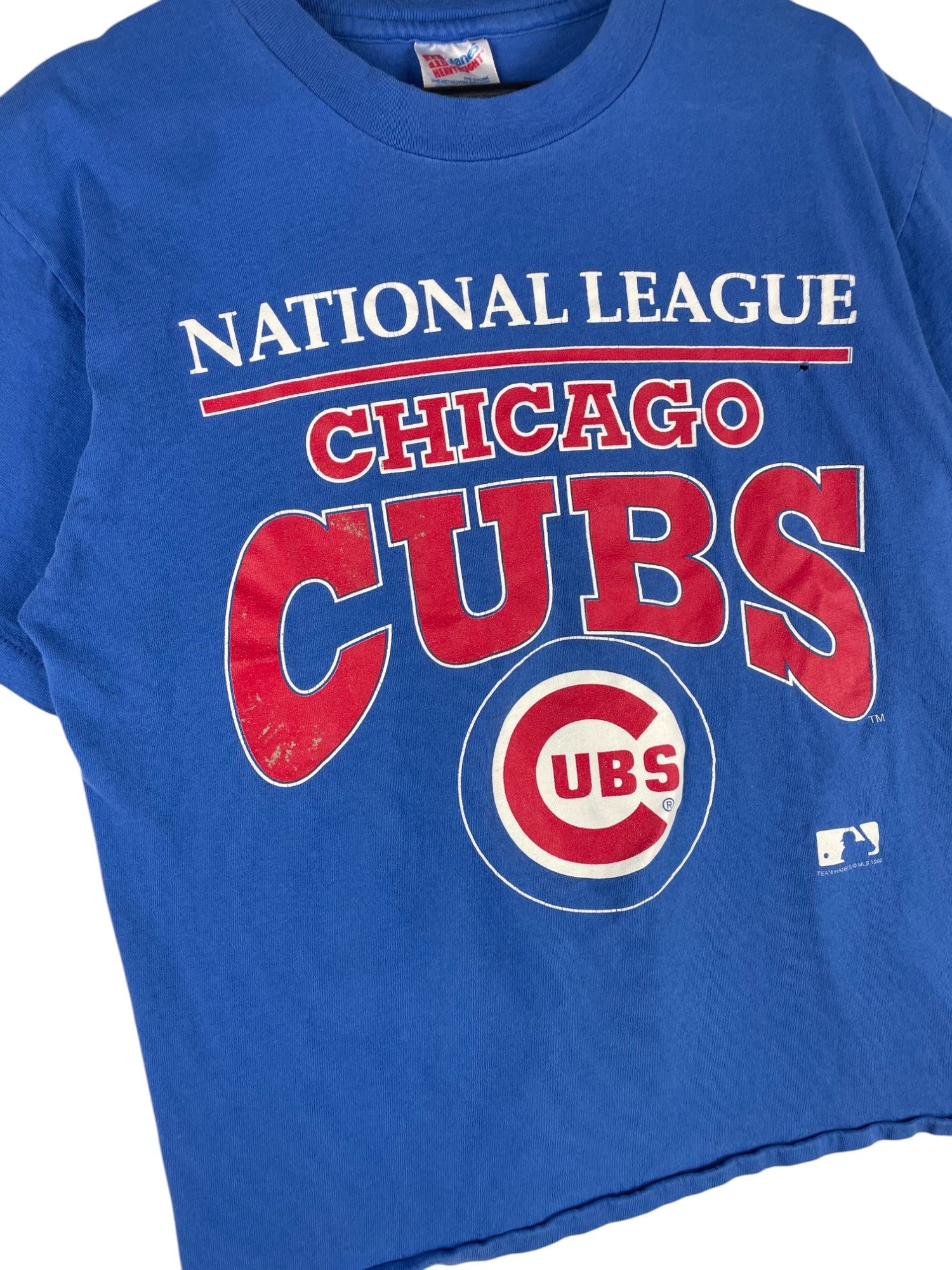 T-shirt Chicago Cubs 1992 – vue 2