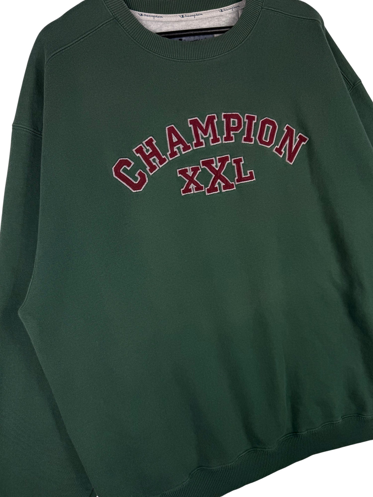 Sweatshirt Champion – vue 2