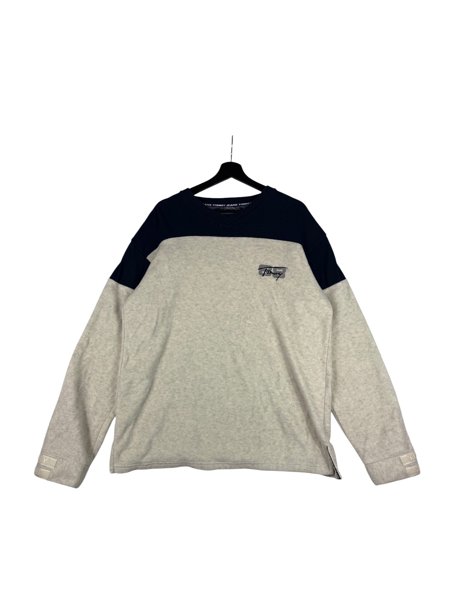 Polaire Tommy Hilfiger