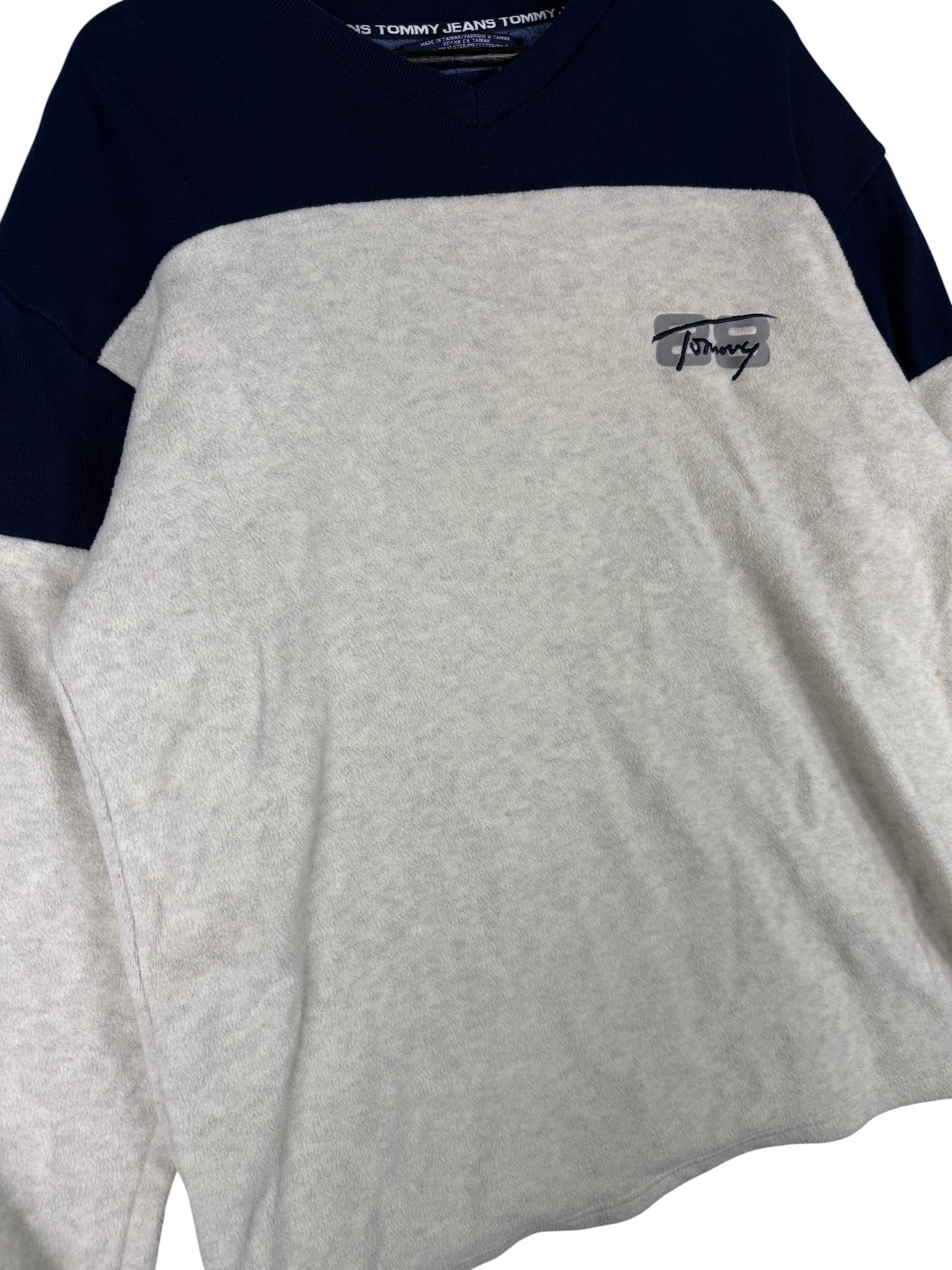 Polaire Tommy Hilfiger – vue 2