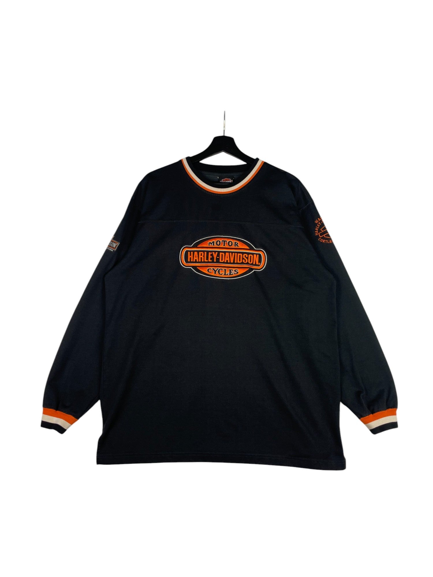 Sweatshirt Harley-Davidson