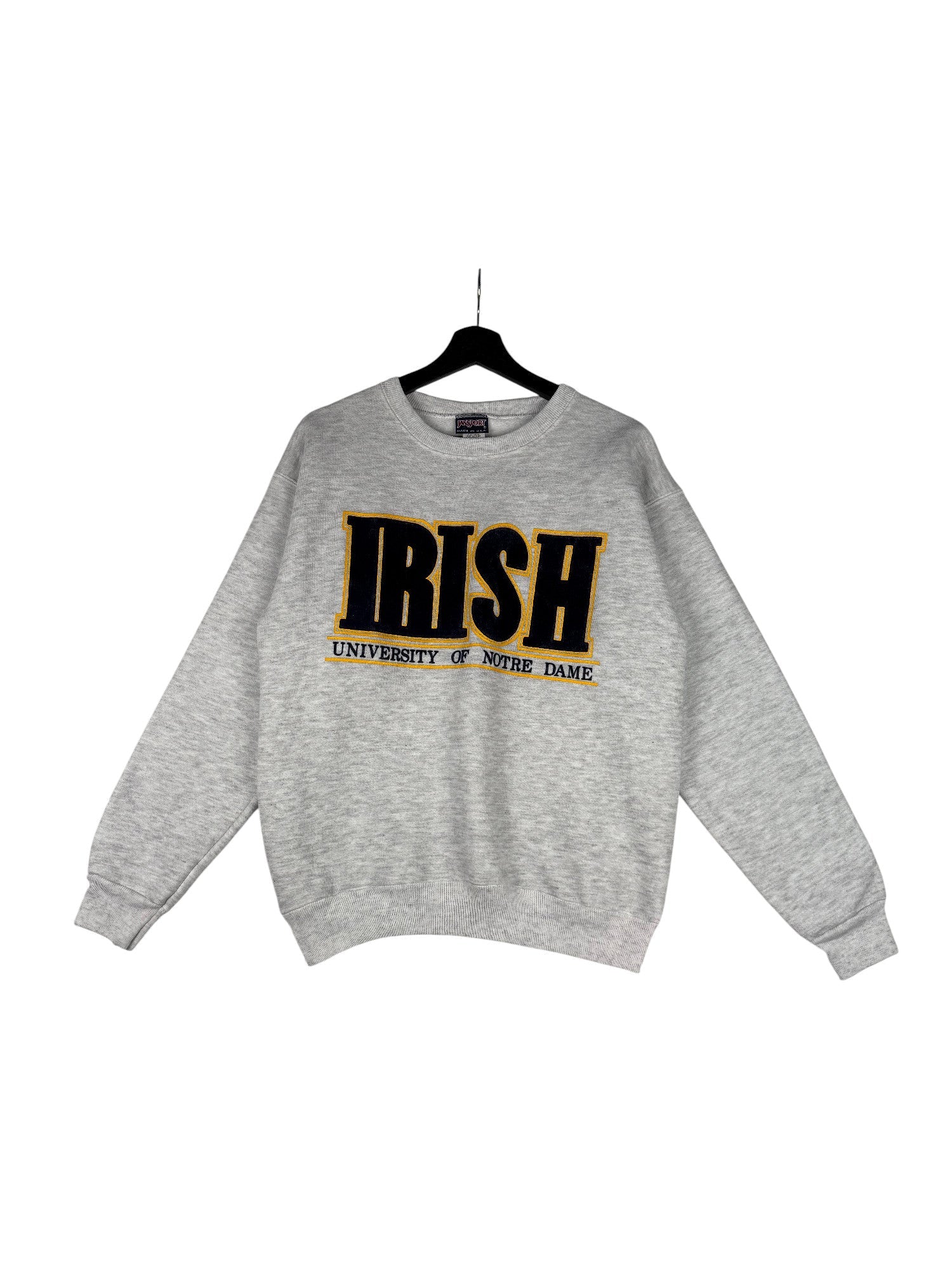 Sweatshirt Notre Dame