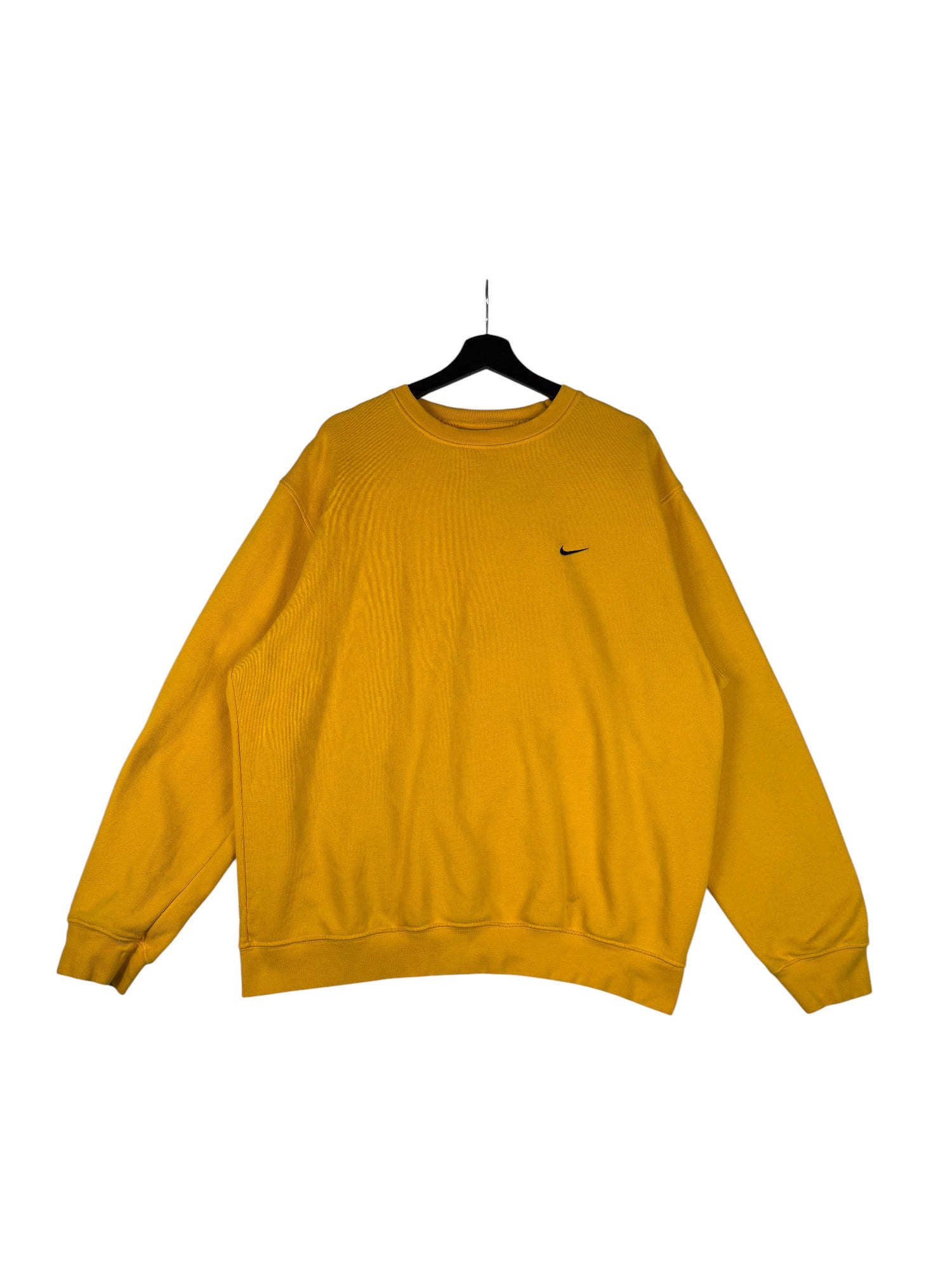 Sweatshirt Nike 2000s