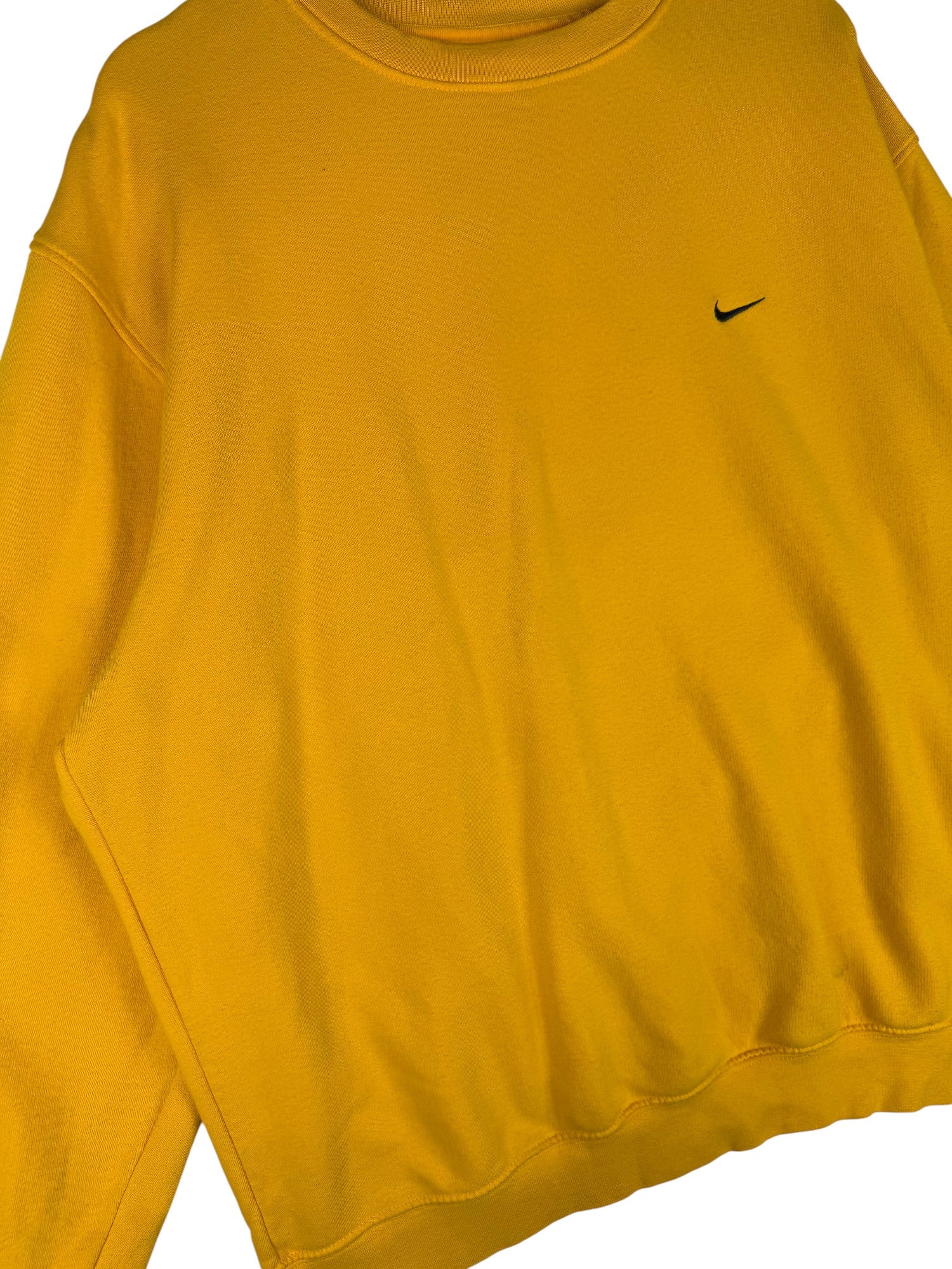 Sweatshirt Nike 2000s – vue 2