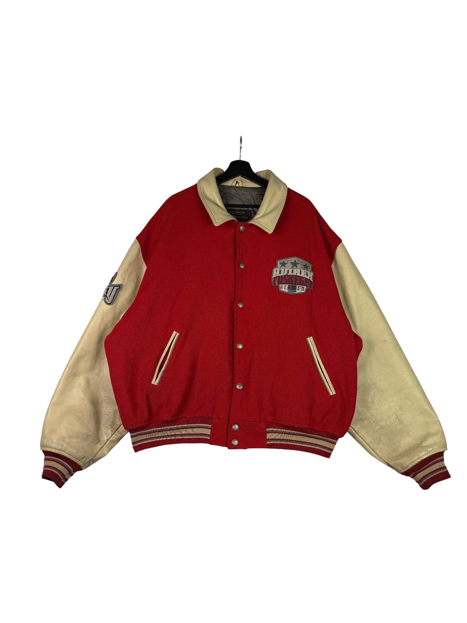 Veste universitaire Avirex