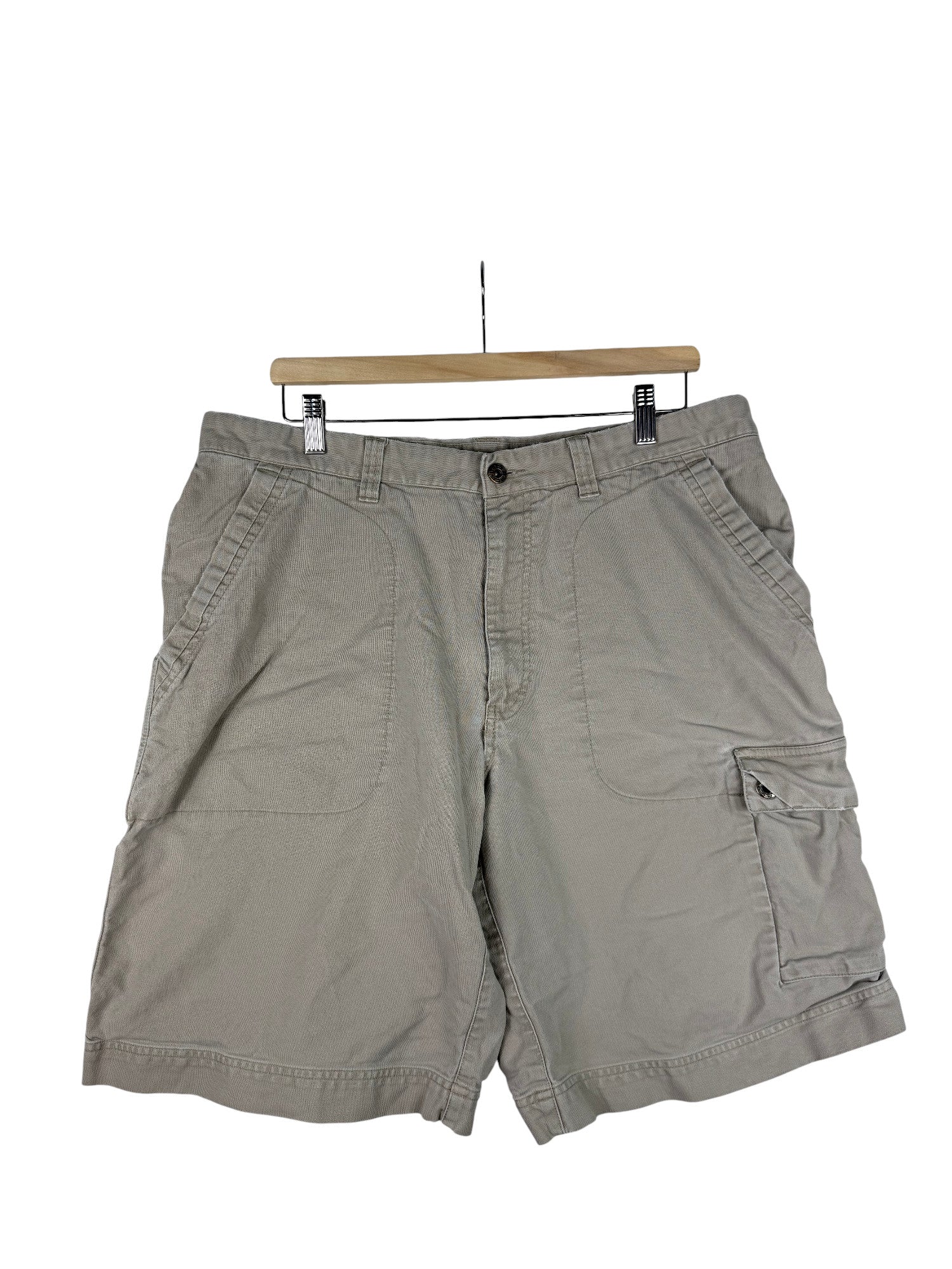 Short en jean Nike ACG
