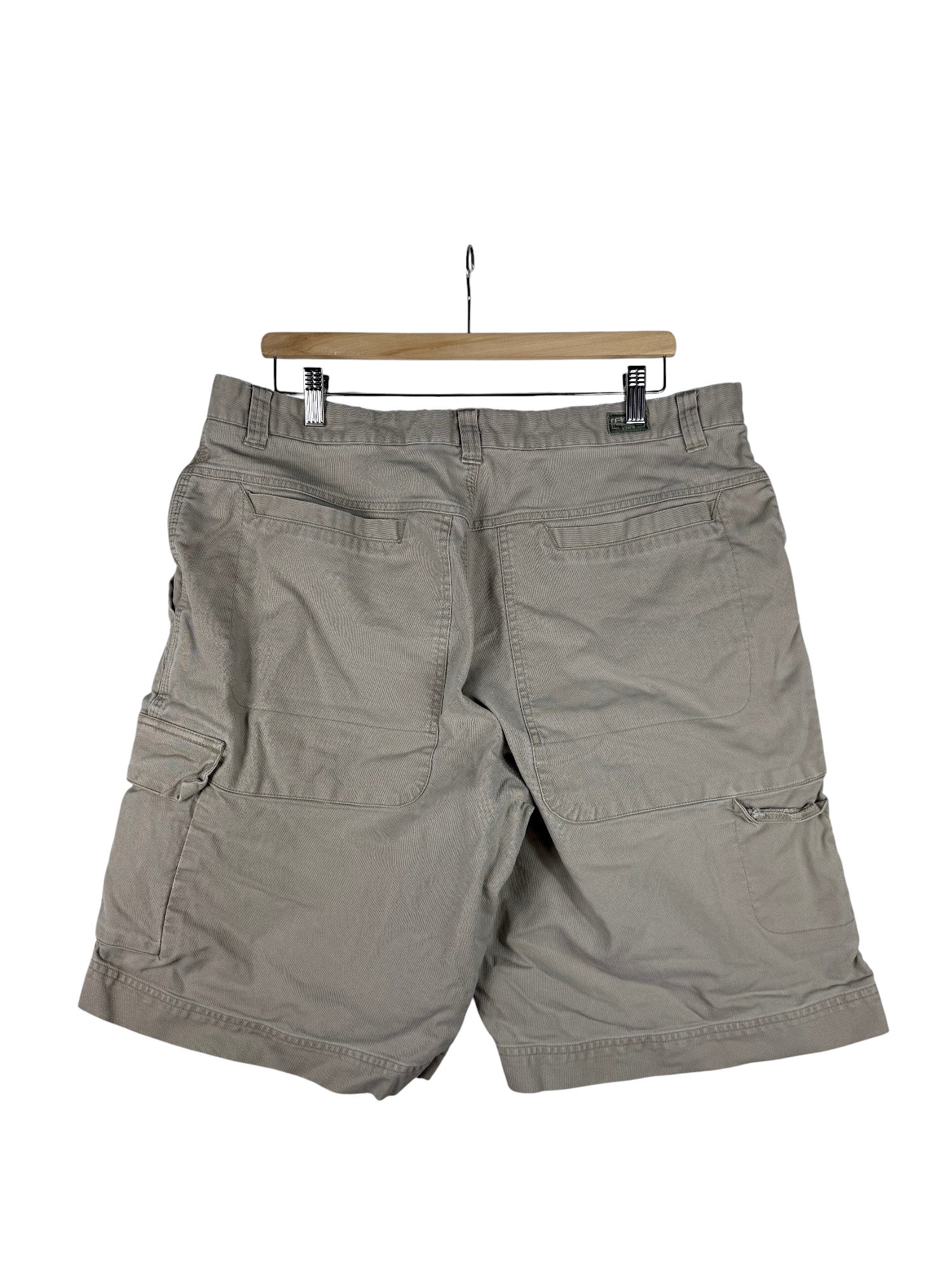 Short en jean Nike ACG – vue 2