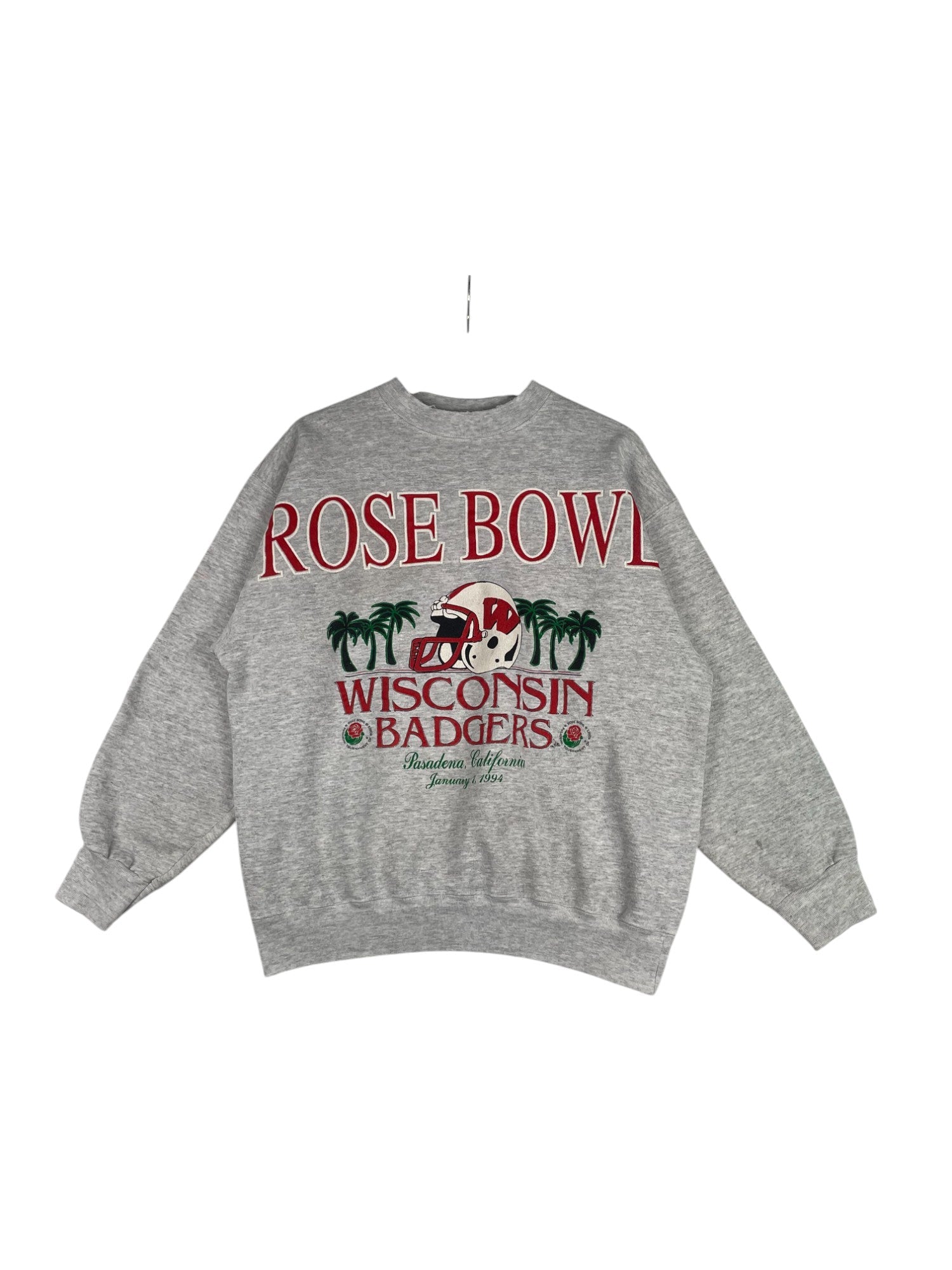 Sweatshirt Rose Bowl 1994