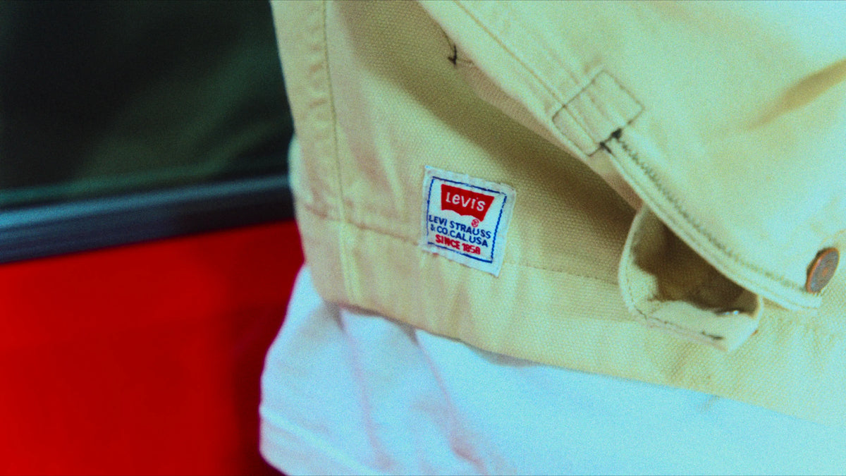 Campagne Joe Vintage 2