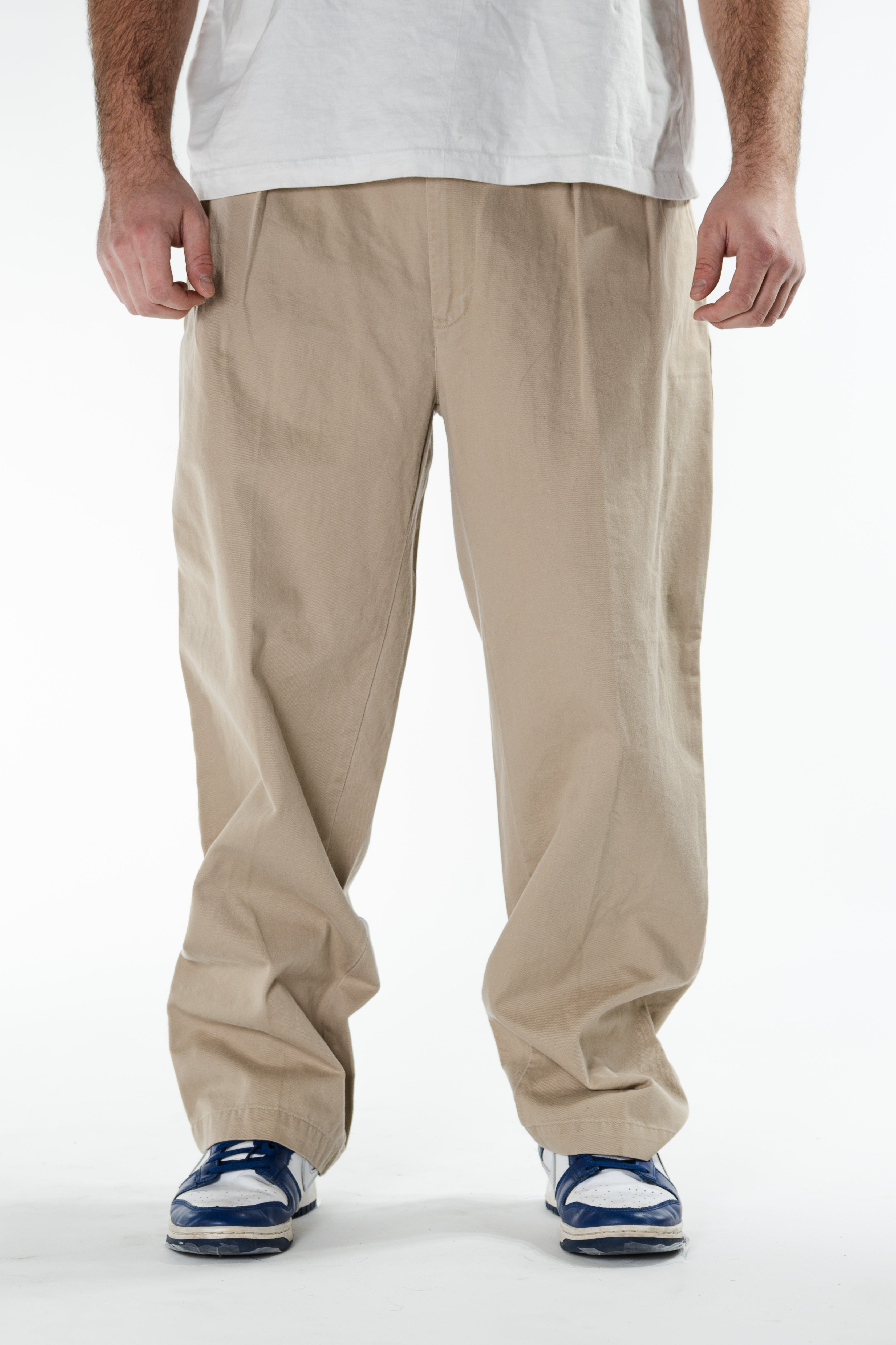 Pantalon chino Polo deadstock 1990s