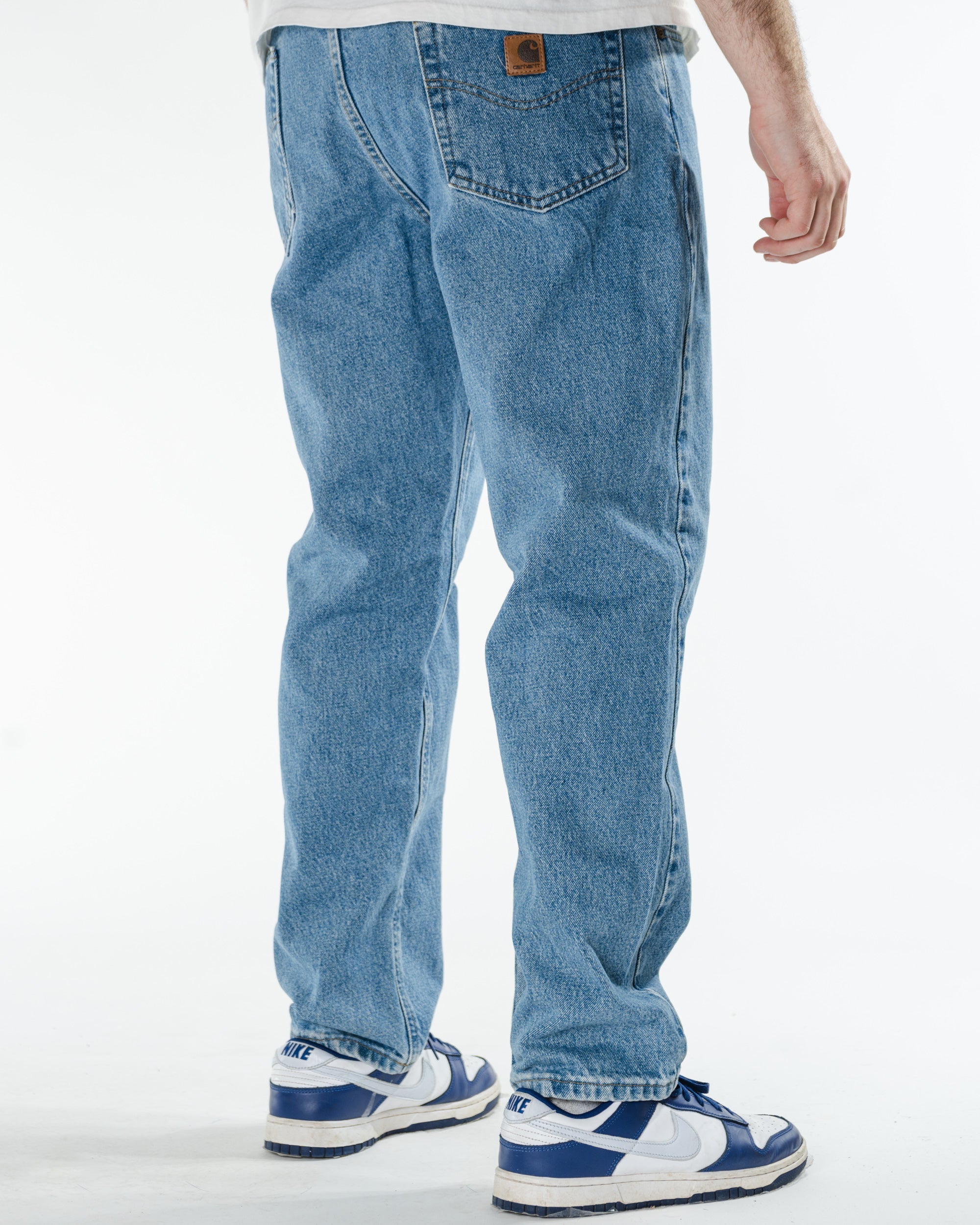 Jean Carhartt B18 2000s – vue 2