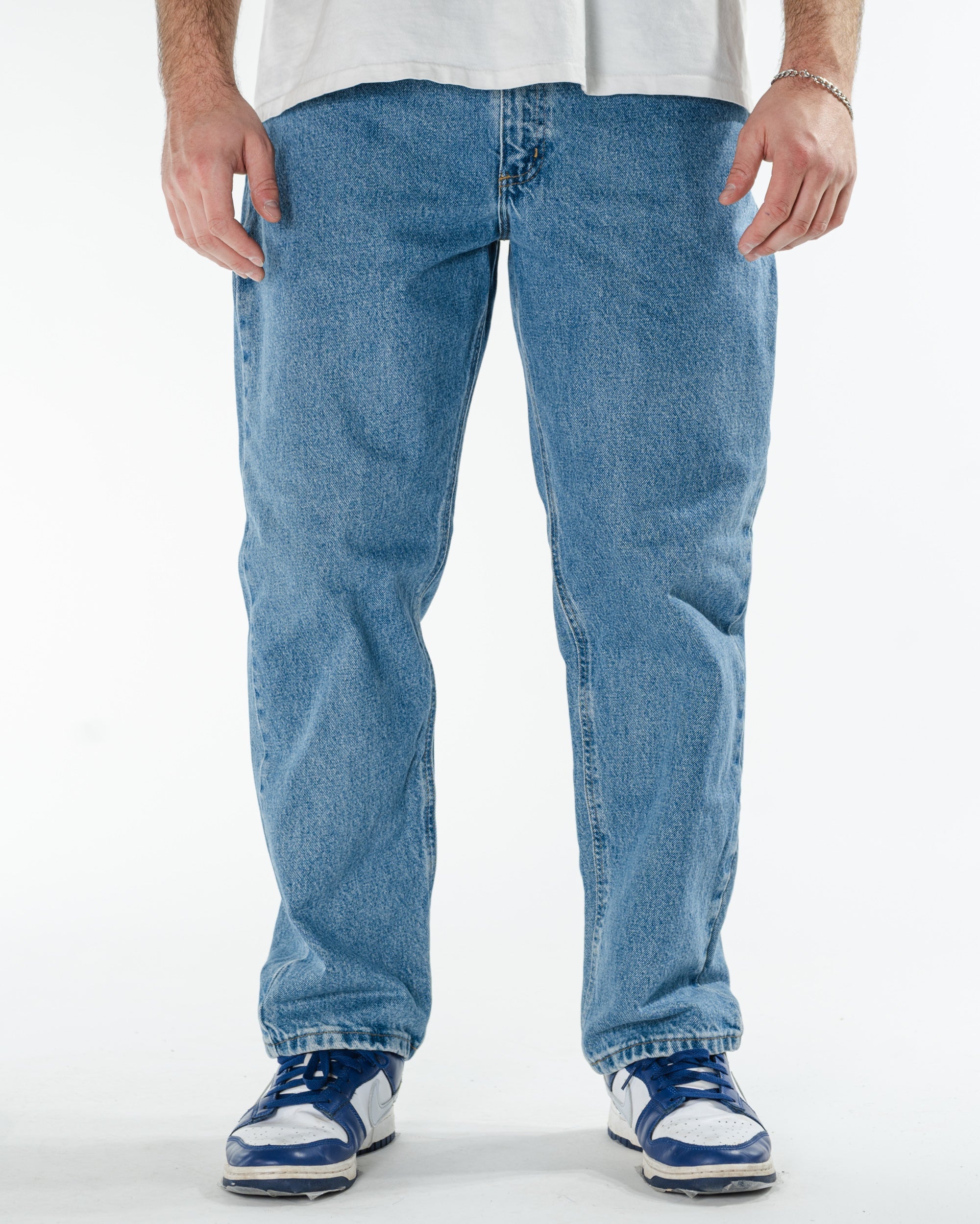 Jean Carhartt B18 2000s