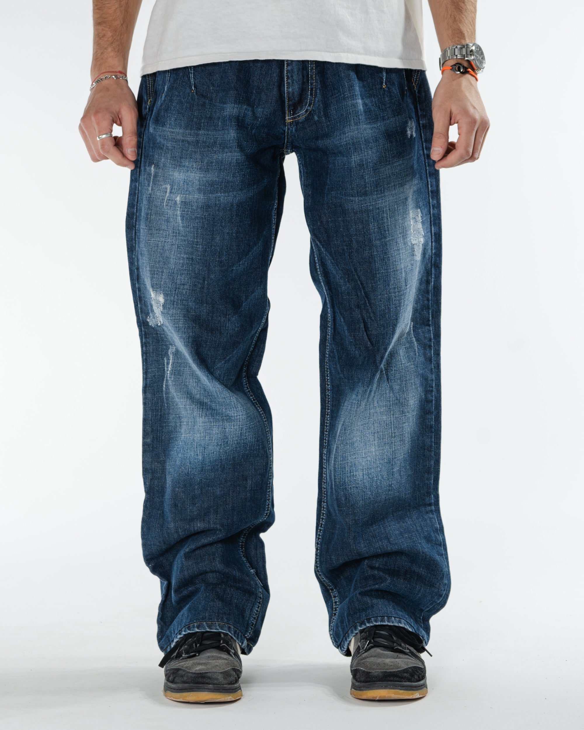 Jean John Galliano Y2K