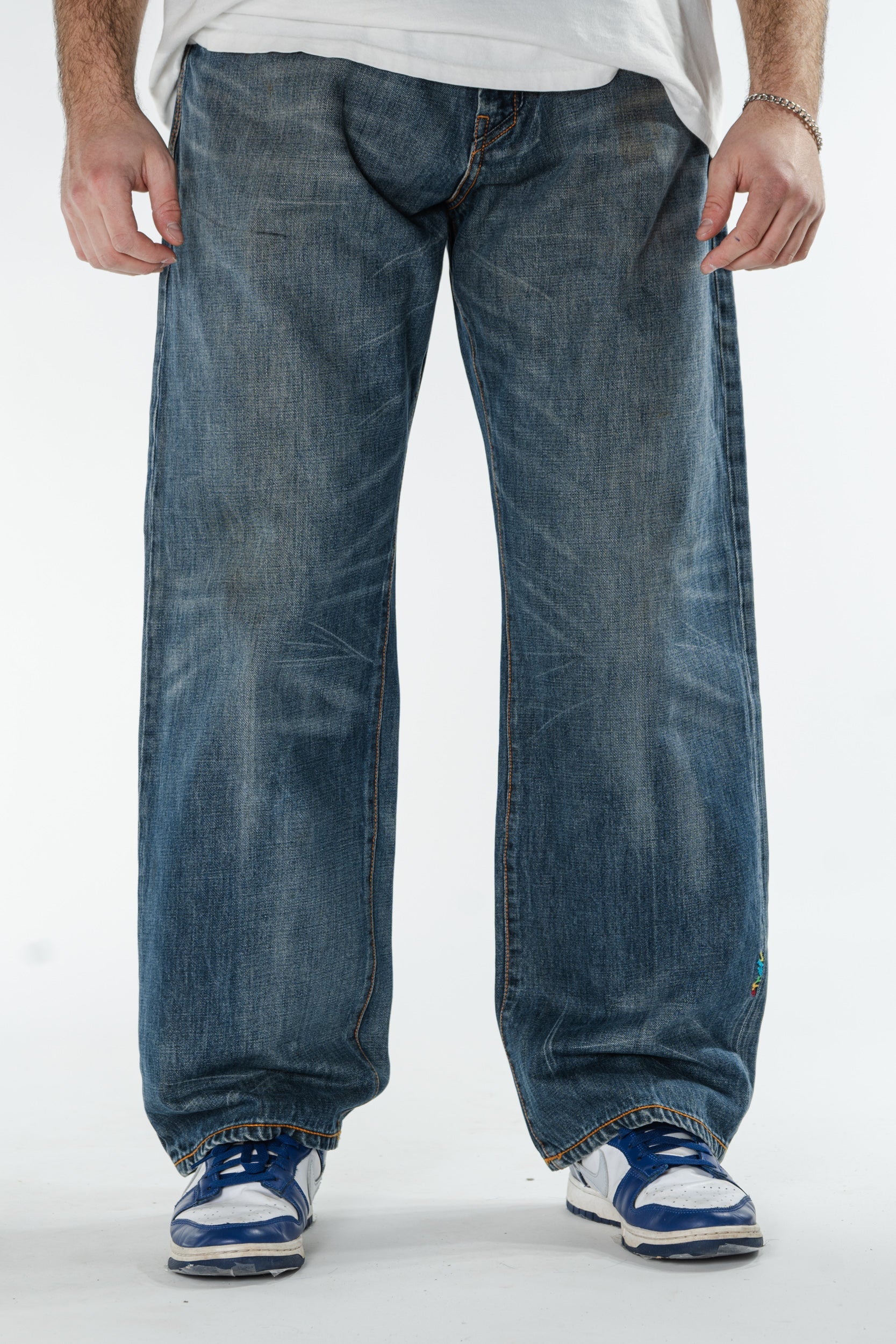 Jean Coogi Y2K