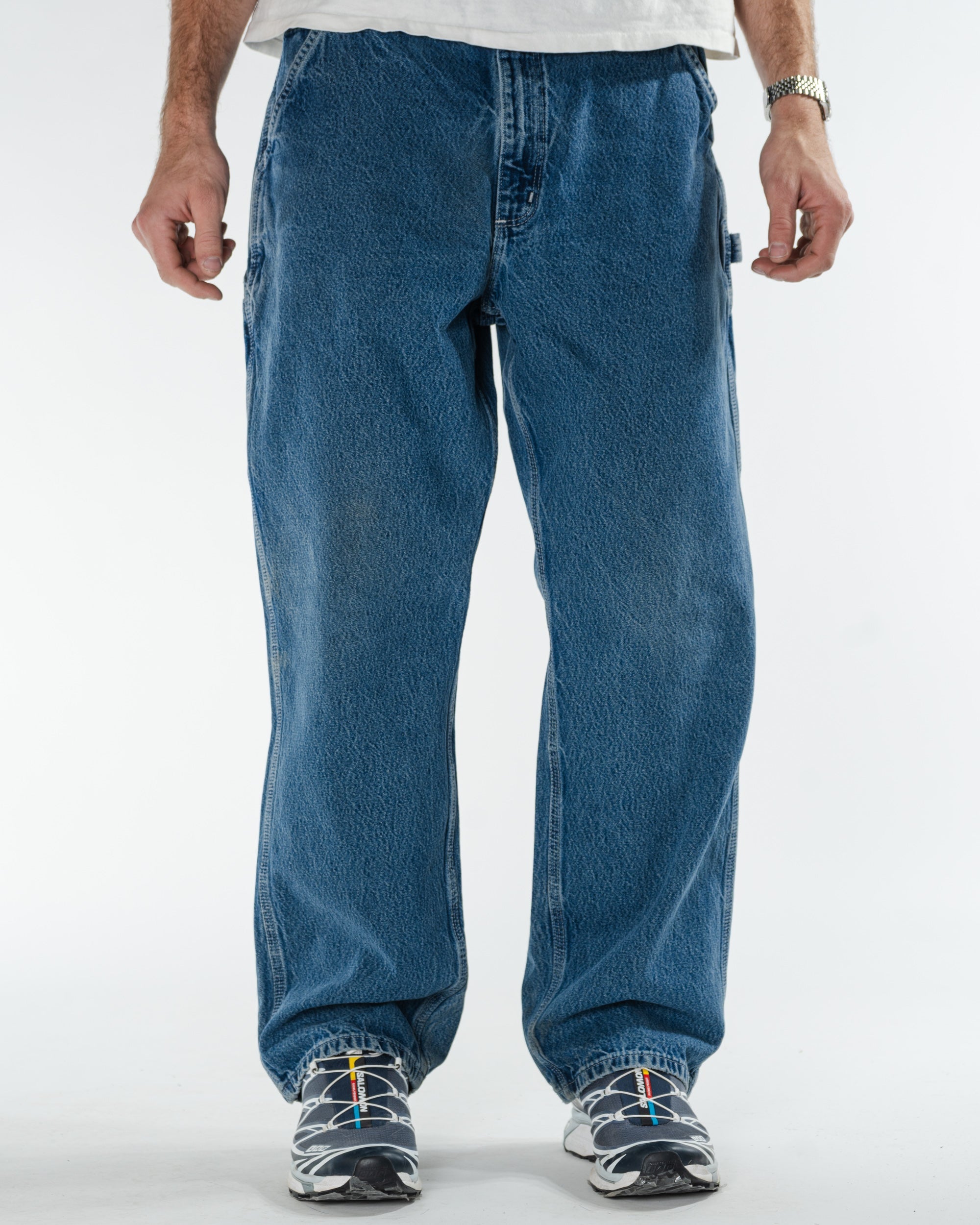 Jean de charpentier Carhartt