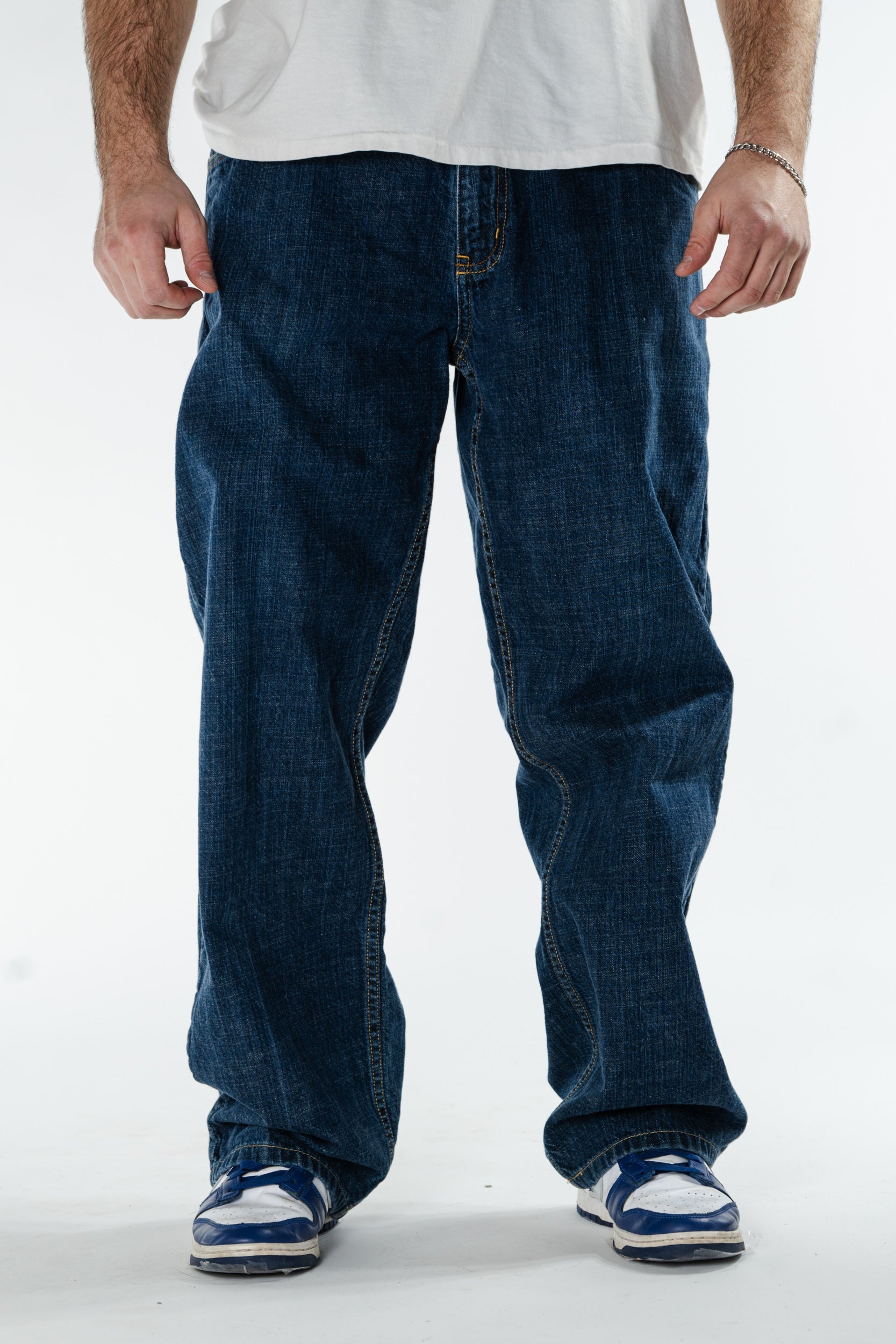 Jean Sean John Y2K