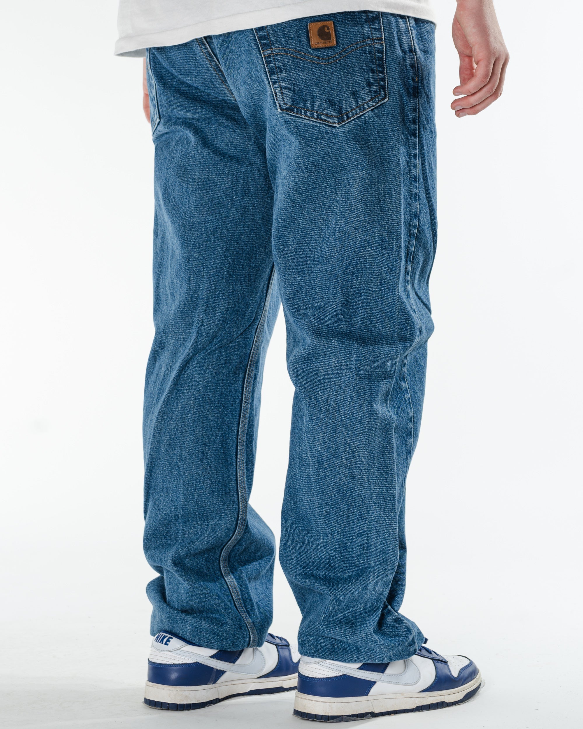 Pantalon Carhartt – vue 2