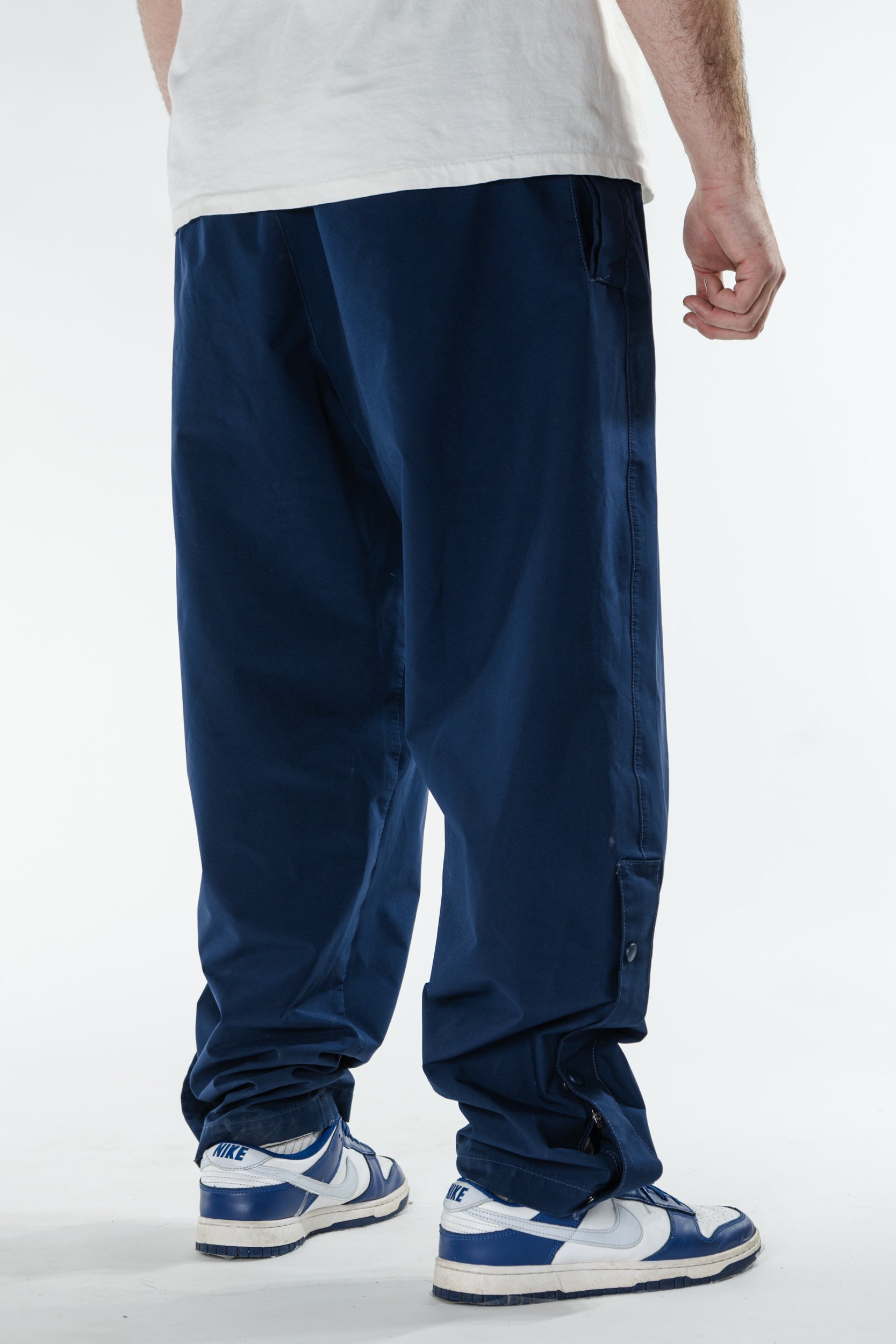 Pantalon de survêtement Nike BYU 1990s – vue 2